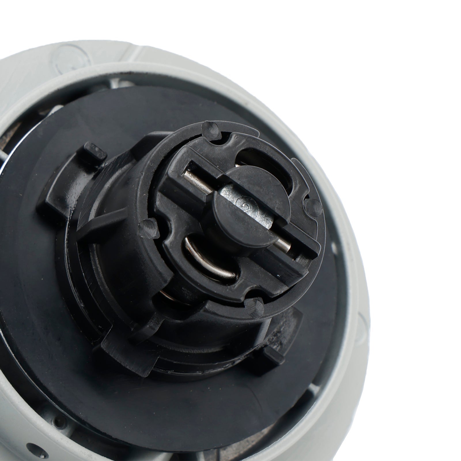 Yamaha WR 125 RX WR125R WR125X 2009-2014 Cerradura y llaves de la tapa del tanque de combustible