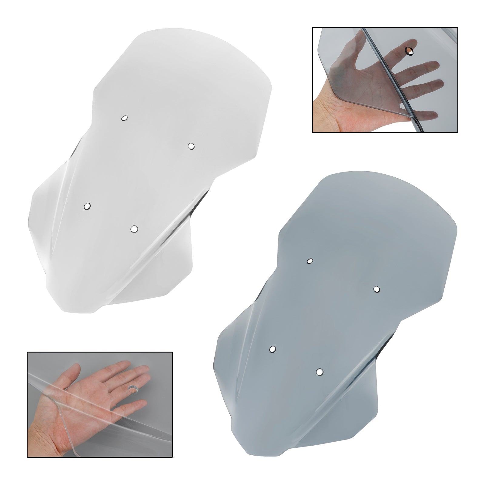 ABS MOTORCYCLE CARATTHE YAMAHA NMAX155 N-MAX 155 2021-2022