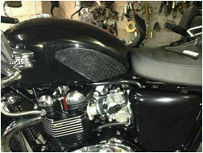 Per Protezione Trazione Lato Serbatoio R1 YZF YAMAHA 2007-08 08-12 Pad R6 Grip Ginocchio Generico