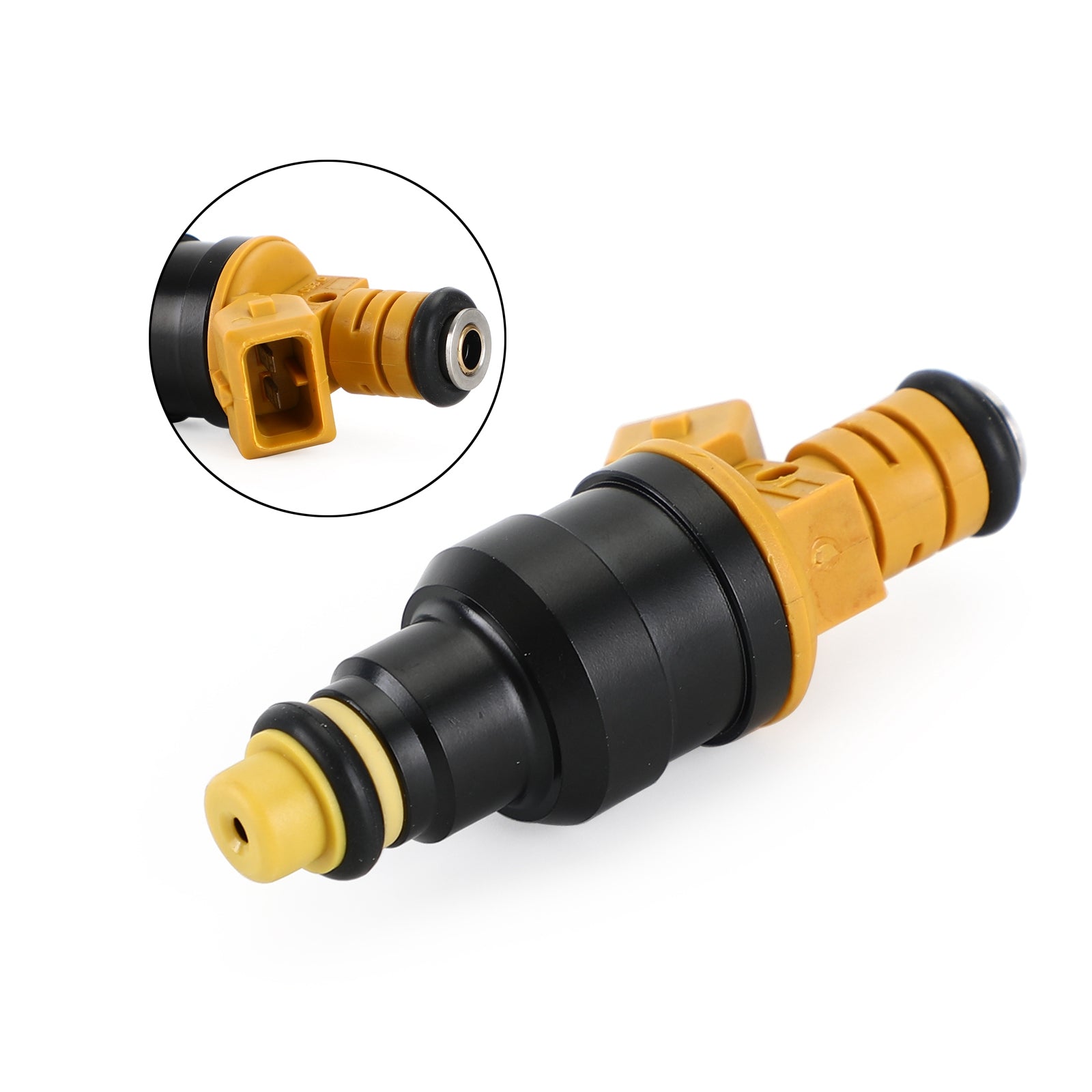 8pcs Wtryskiwacze paliwa 0280150943 FIT FORD F150 F250 F350 Lincoln 4,6 5,0 5,4 5,8 V8 Ogólne