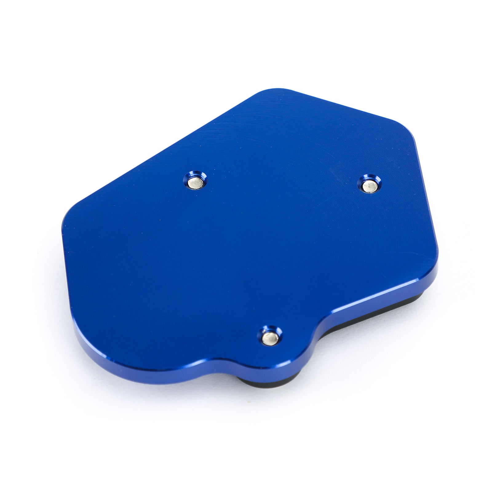 Piastra di allargamento della stampella motociclistica per BMW F900R F 2020 Generico