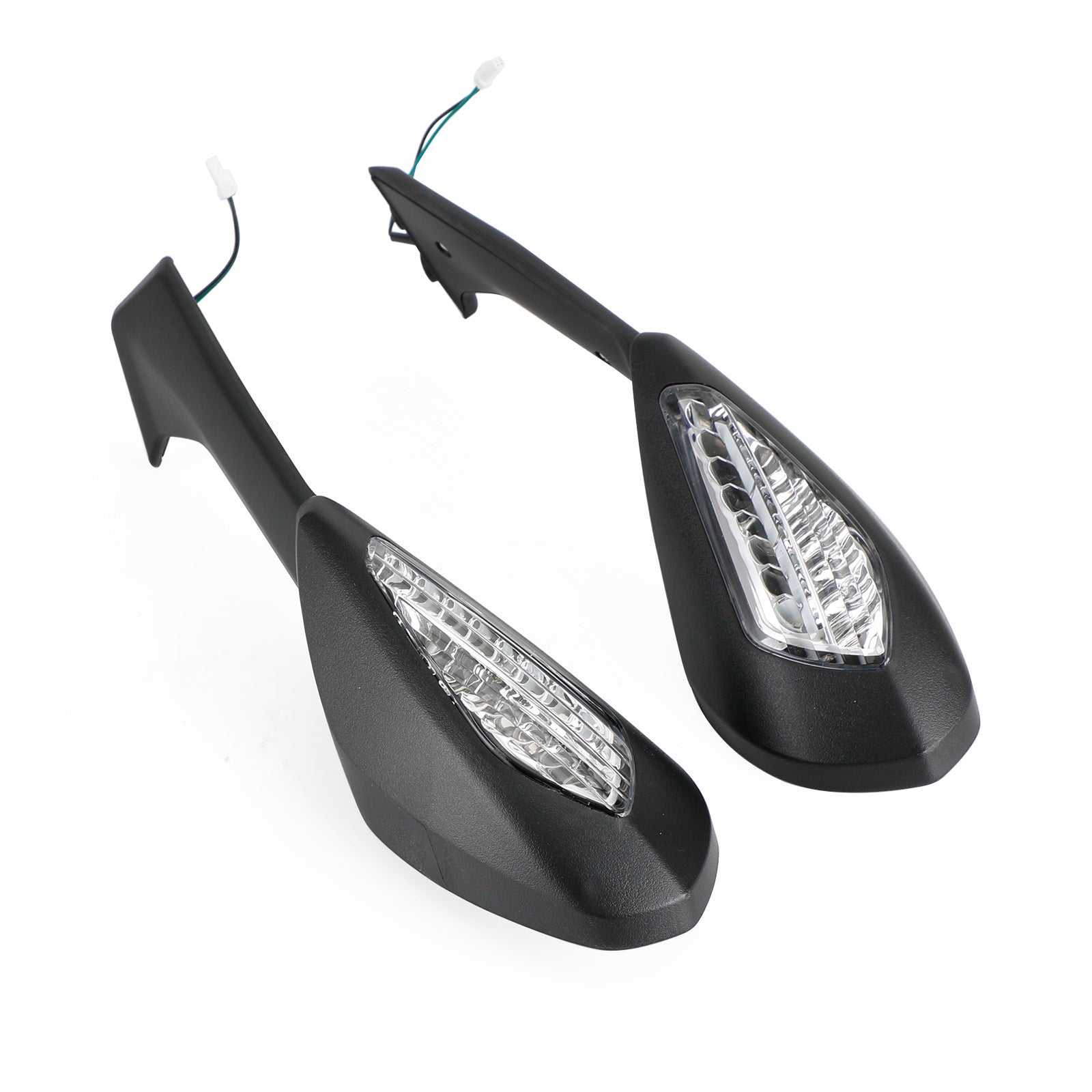 Ducati 52310645A 523S0655A 523S0644A 523S0654A Achteruitkijkspiegel met knipperlicht