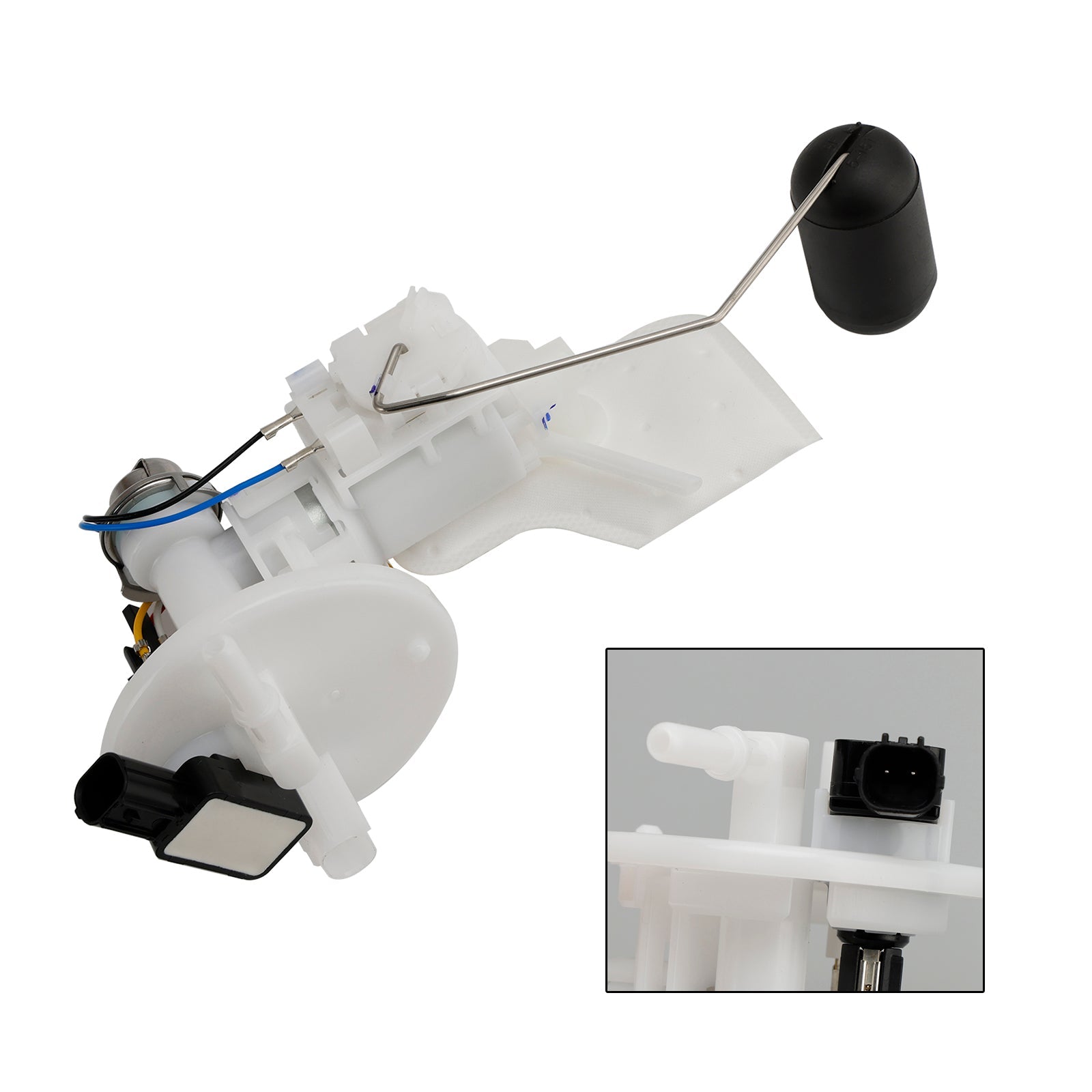 ASSY BK6-E3907-00 B5V-E3907-00 Črpalka za gorivo za Yamaha YZF R125 R15 NMAX 155 Y16ZR