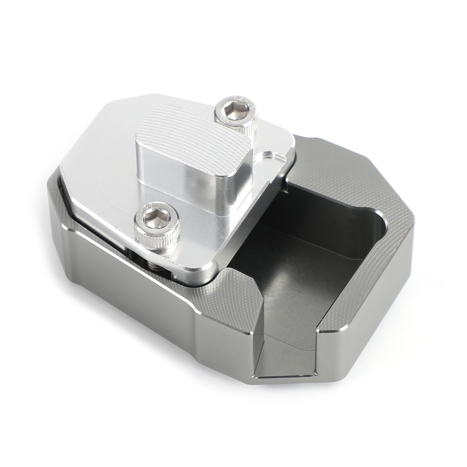 Honda CB 400F CB 400X 2021 Extensie van PAD CNC vergrote rempedaal