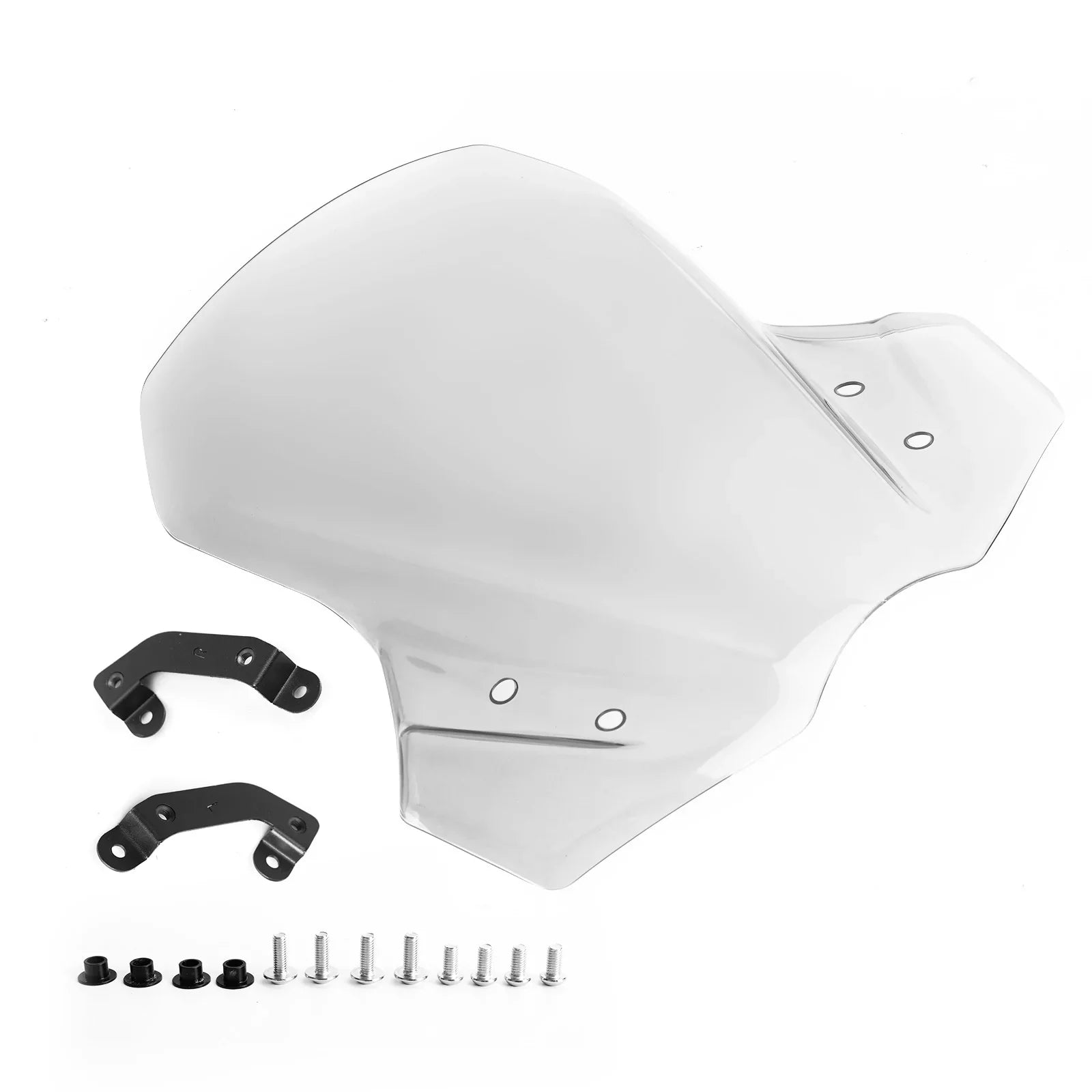 ABS MOTOCCYCLE PRESTO PER SUZUKI DL650 V-STROM 2017-2021 Generico