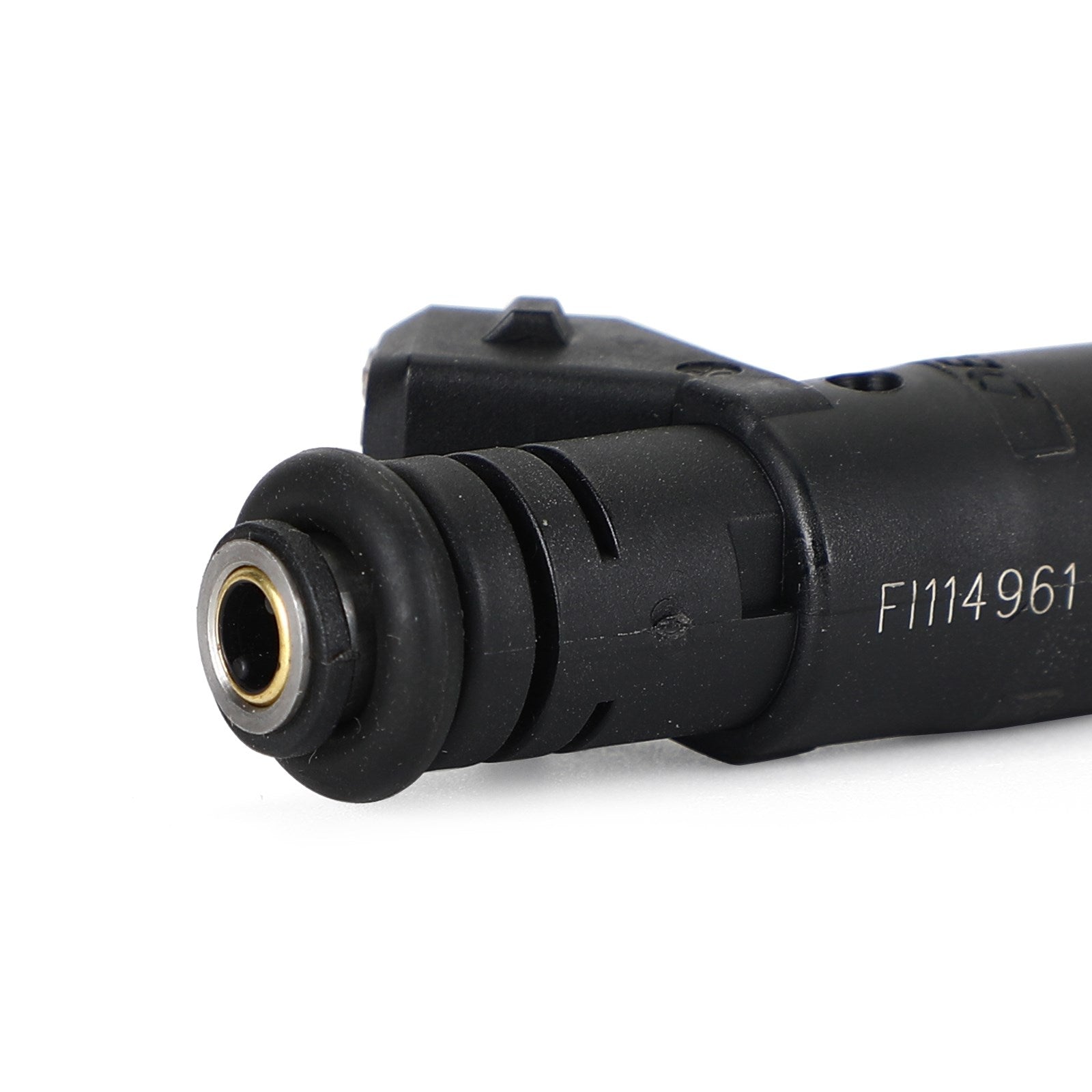 6 stks Brandstof Injectoren 60LB 630cc Fit Siemens Deka VW Audi GM AGU EV1 FI114961 Generieke