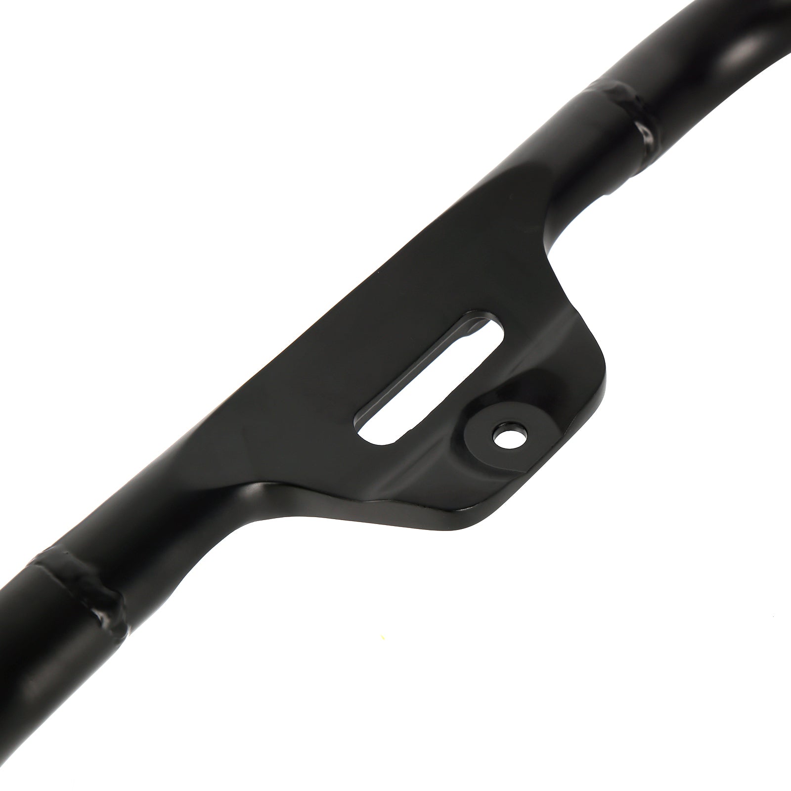 Telaio di protezione motore Protezione paraurti anti-crash per Softail Fat Boy Heritage 18-23