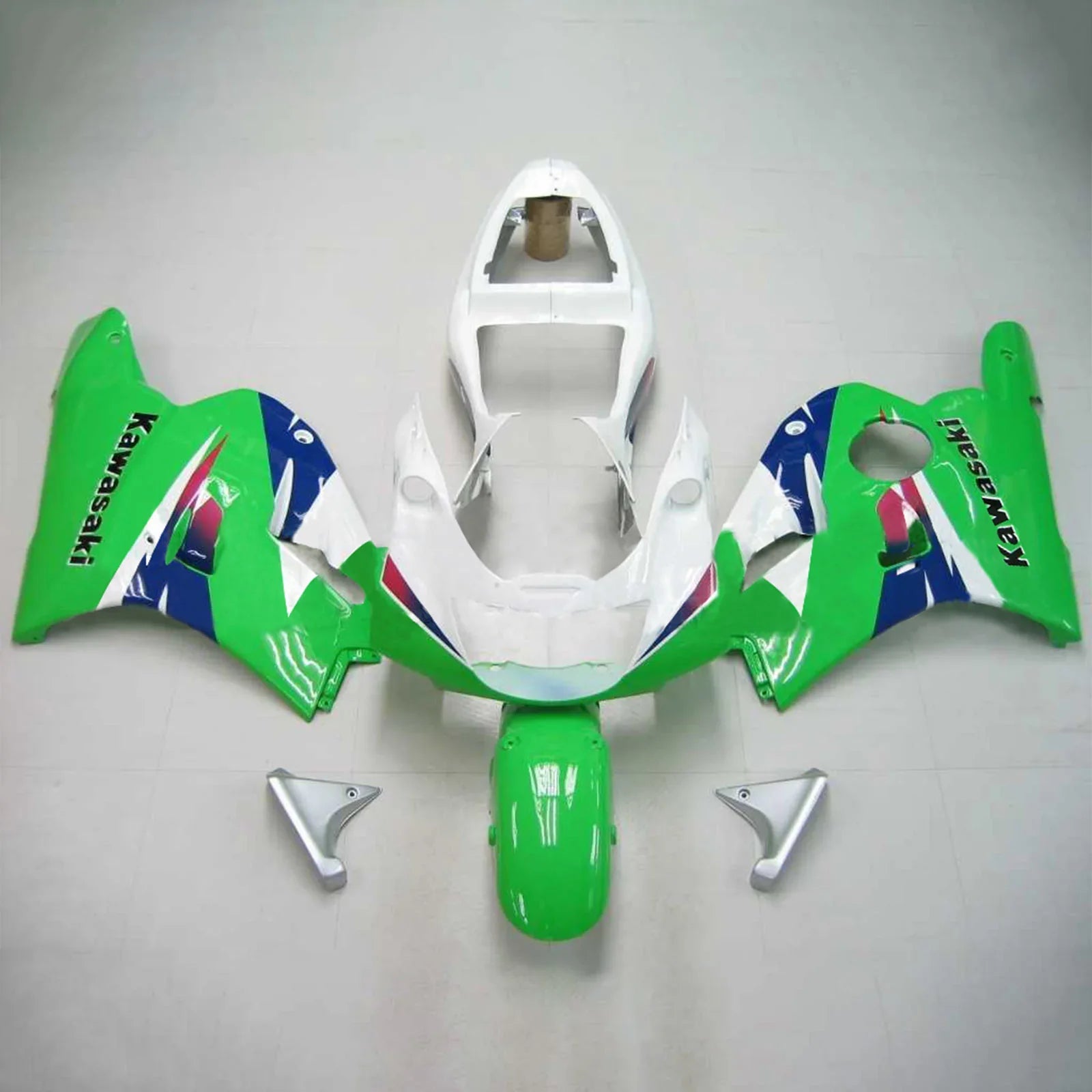 Amotopart suojasarja Kawasaki ZXR400 1992-1996 Generic