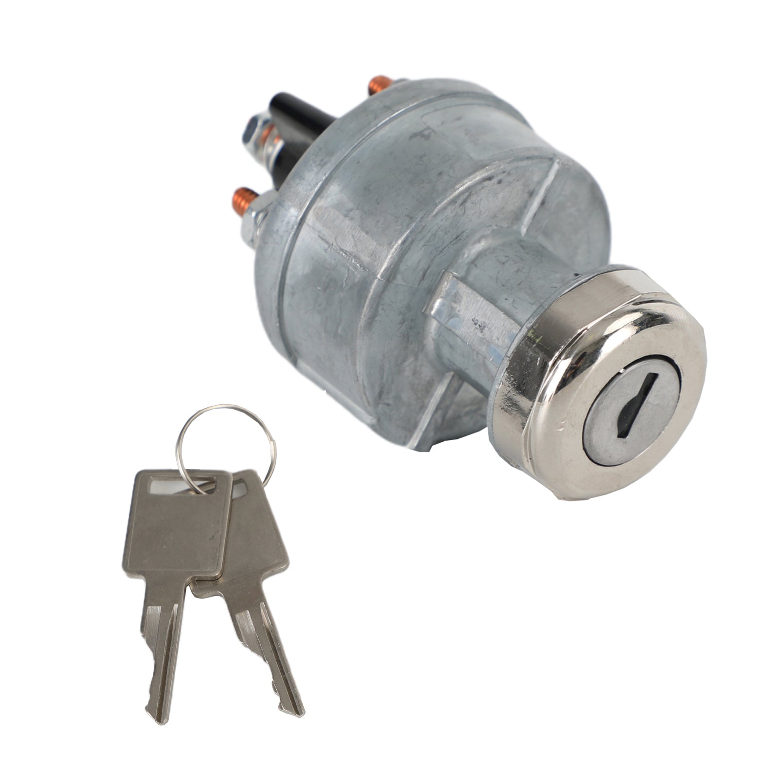 Contactslotsleutel 6665606 voor Bobcat-laders 440 530 632 751 753 863 873 963