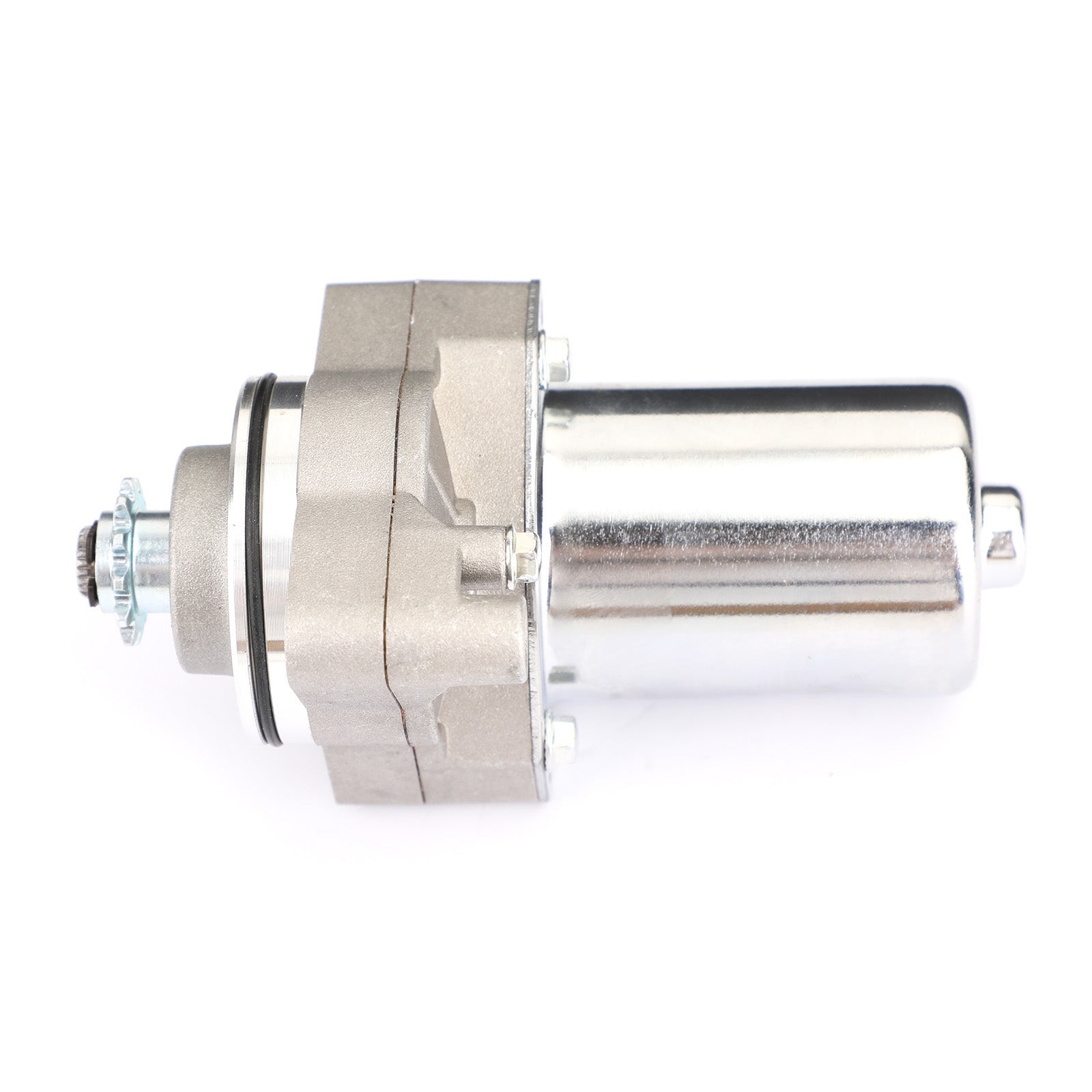 Démarreur adapté pour BOMBARDIER ATV DS90 MINI QUEST 90 4 temps 02-05 A31200-152-000 générique