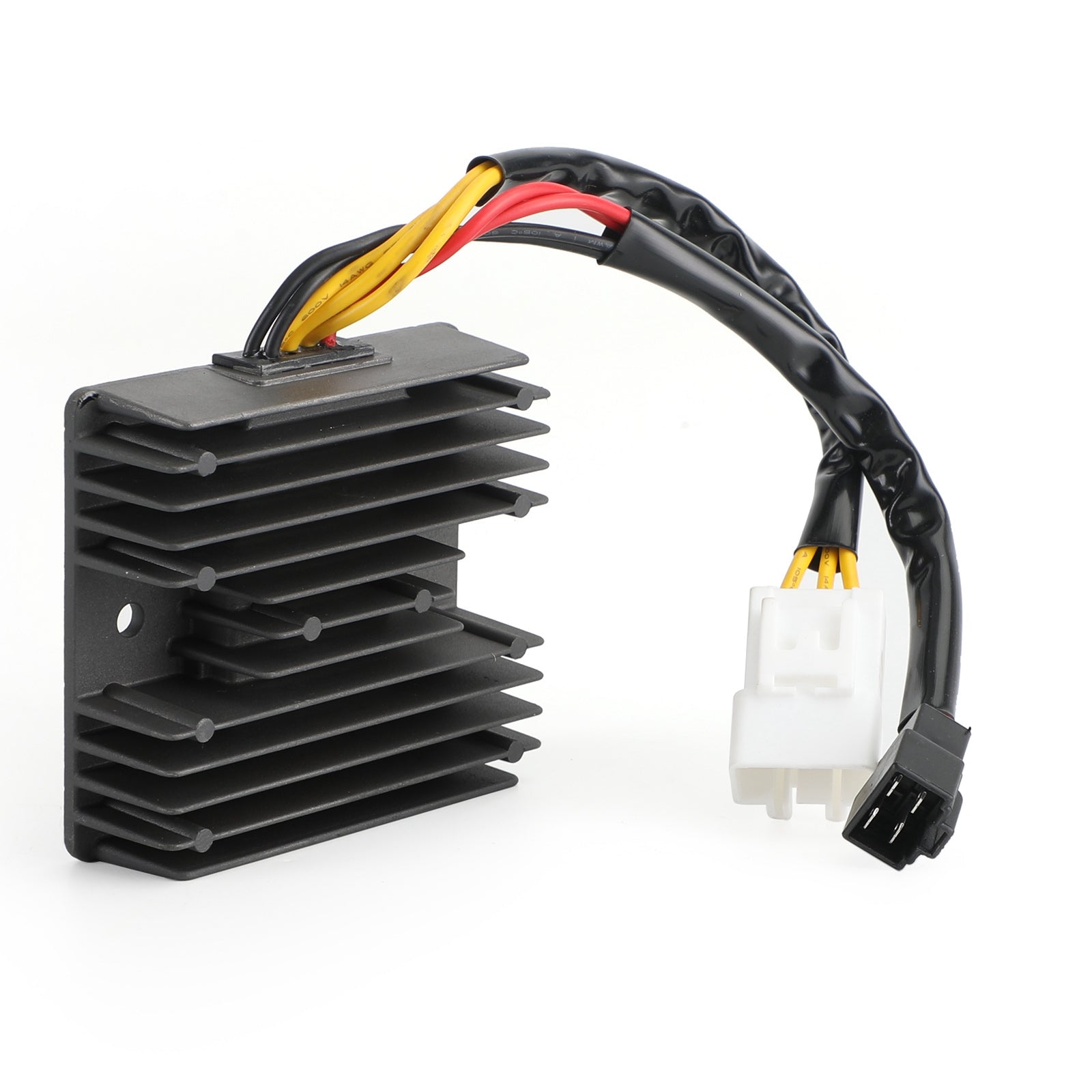 Daytona 675 675R 2006-2020 T1305123 VIN564948 Prostownik regulatora napięcia