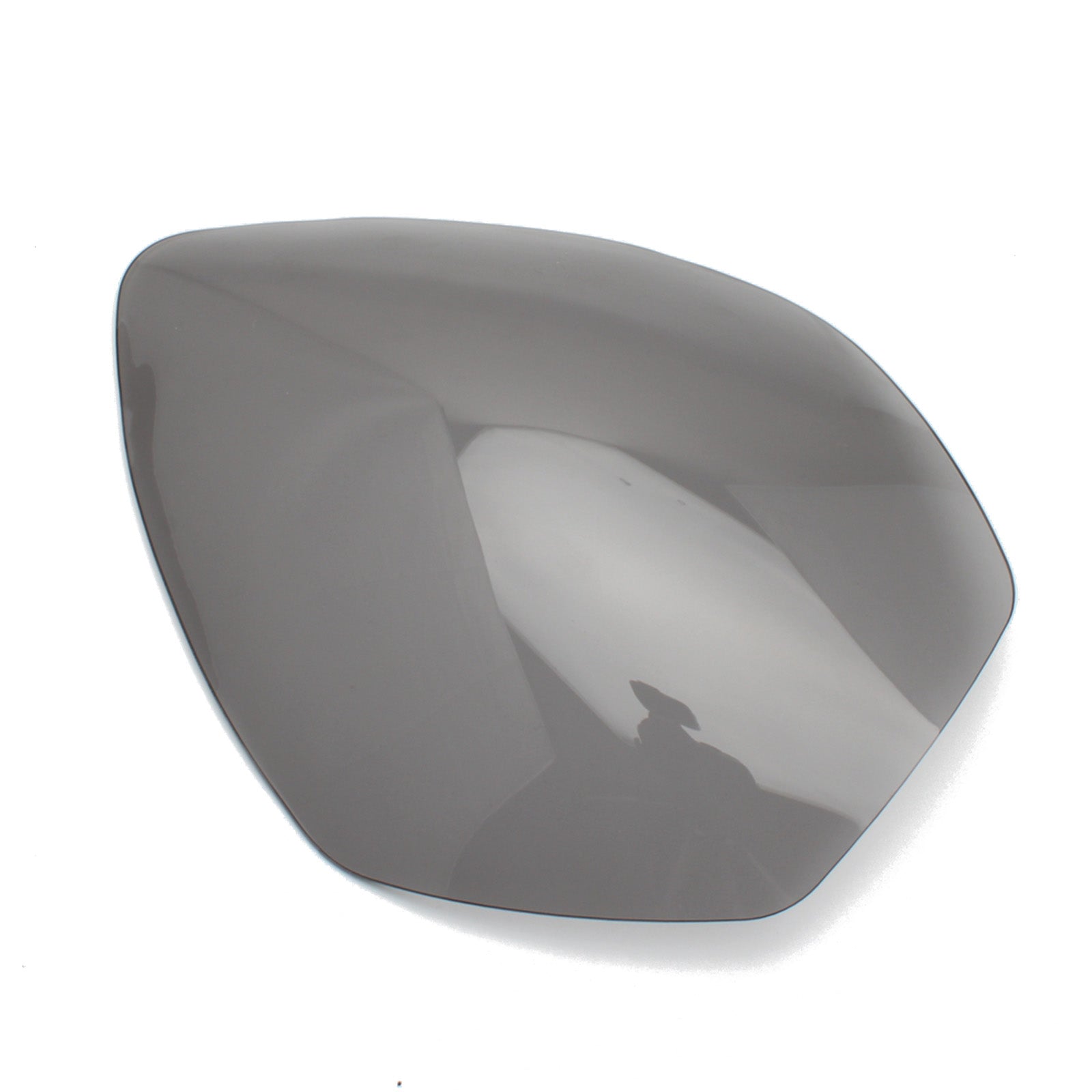 Bescherming van de vuurtorenlens voor Suzuki V-Strom 1000 17-20 650 17-21 generieke rook