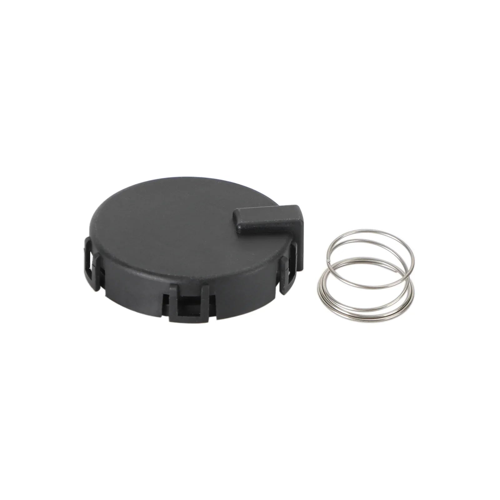 Valvola di sfiato del basamento a membrana BMW N47 X1 X3 E60 E61 E81 E82 11128508570