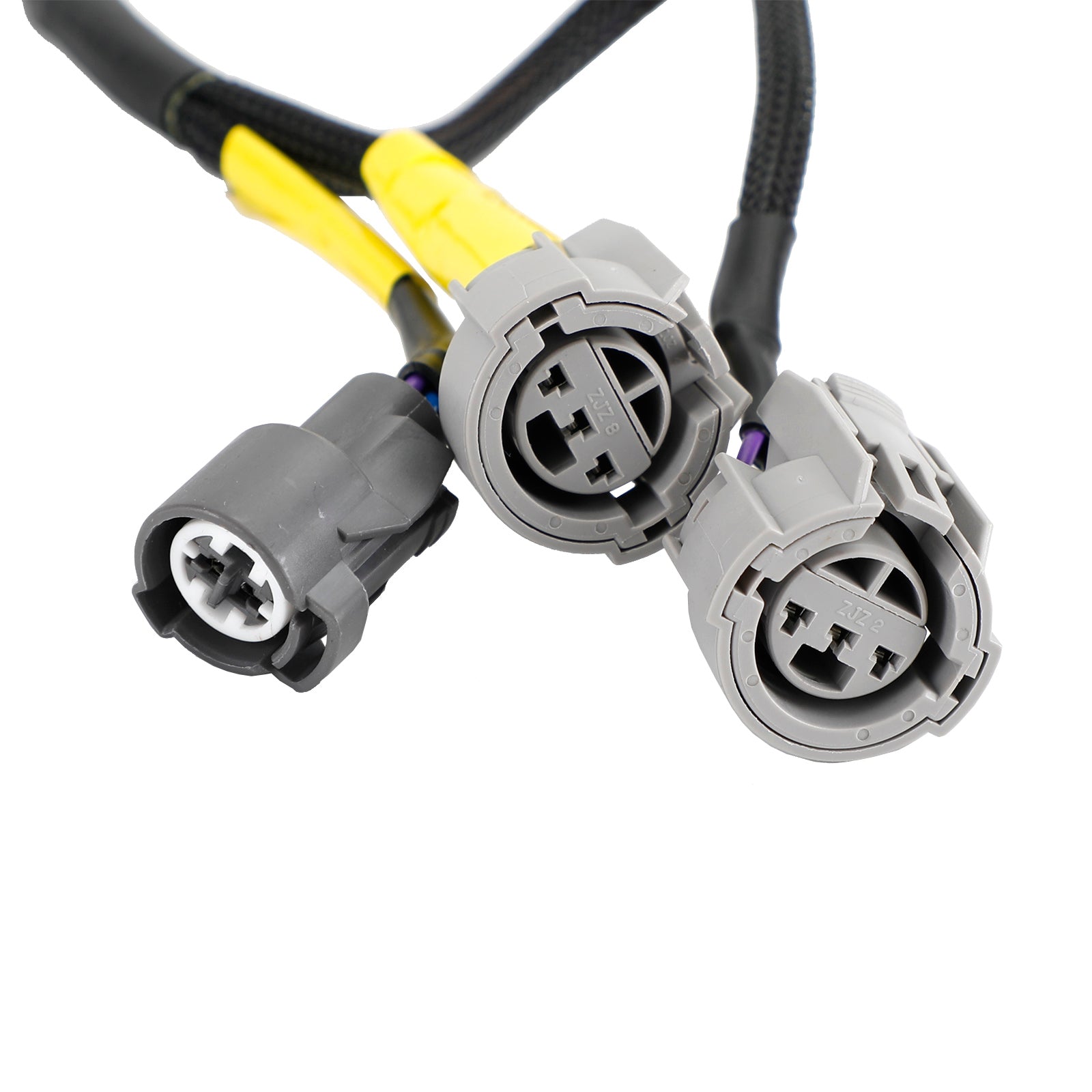 Cablaggio motore Honda Civic Integra B16 B18 D16 OBD2 Budget serie D e B