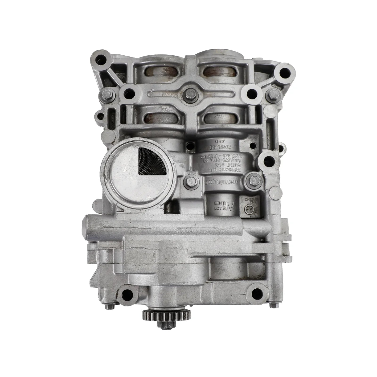 233002G520 2012-2015 Pompe à huile 'assemblage 'équilibre 'arbre Kia Optima Sorento 2.4L