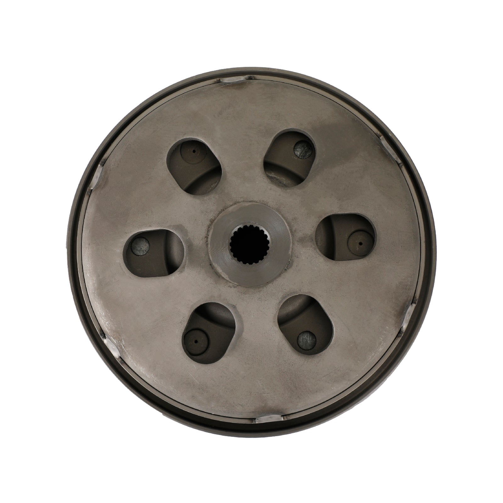Jeu de poulies de variateur 'embrayage pour Yamaha Gpd125/150 Nmax150/155 Xmax125 Yp125Ra Fedex Express