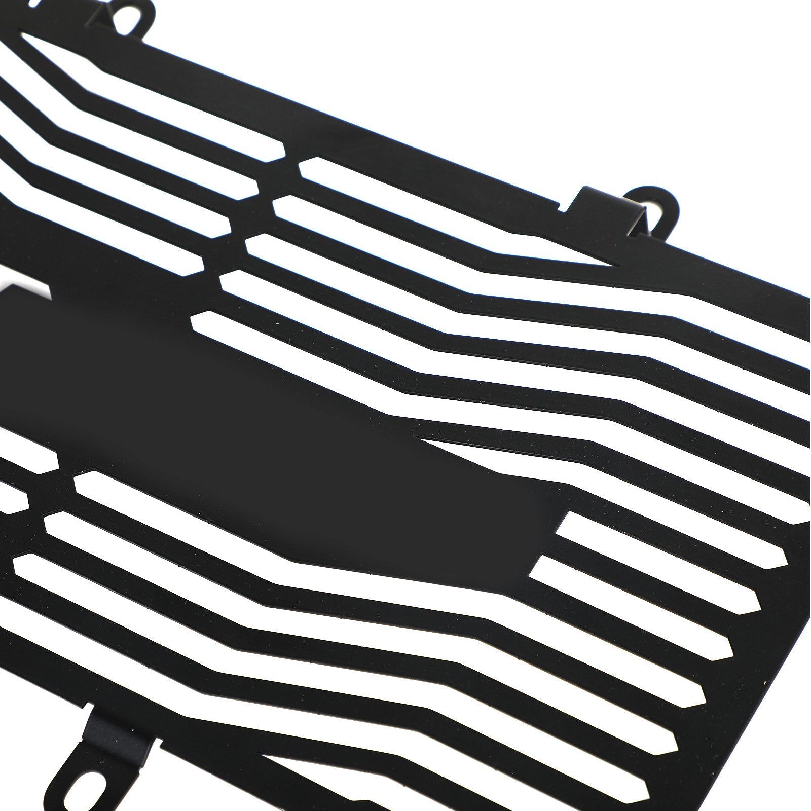 Kovinska zaščitna zaščitna zaščita hladilnika za Yamaha XT660Z Tenere 08-18 generična