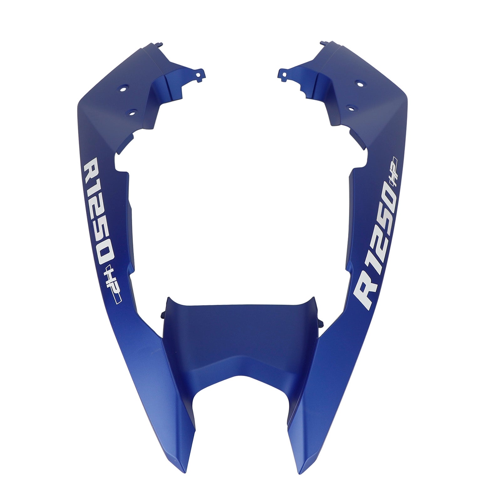 BEC pokrywka łodzi na pokład łodzi przed BMW R1250GS/ADV 2019-2022