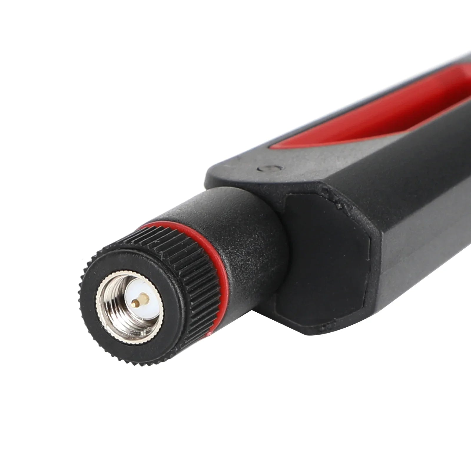 12DBI 2,4 g 5G 5,8 g kaksinkertainen nauha-antenni SMA-liitin/RP-SMA WiFi-reitittimen antenni