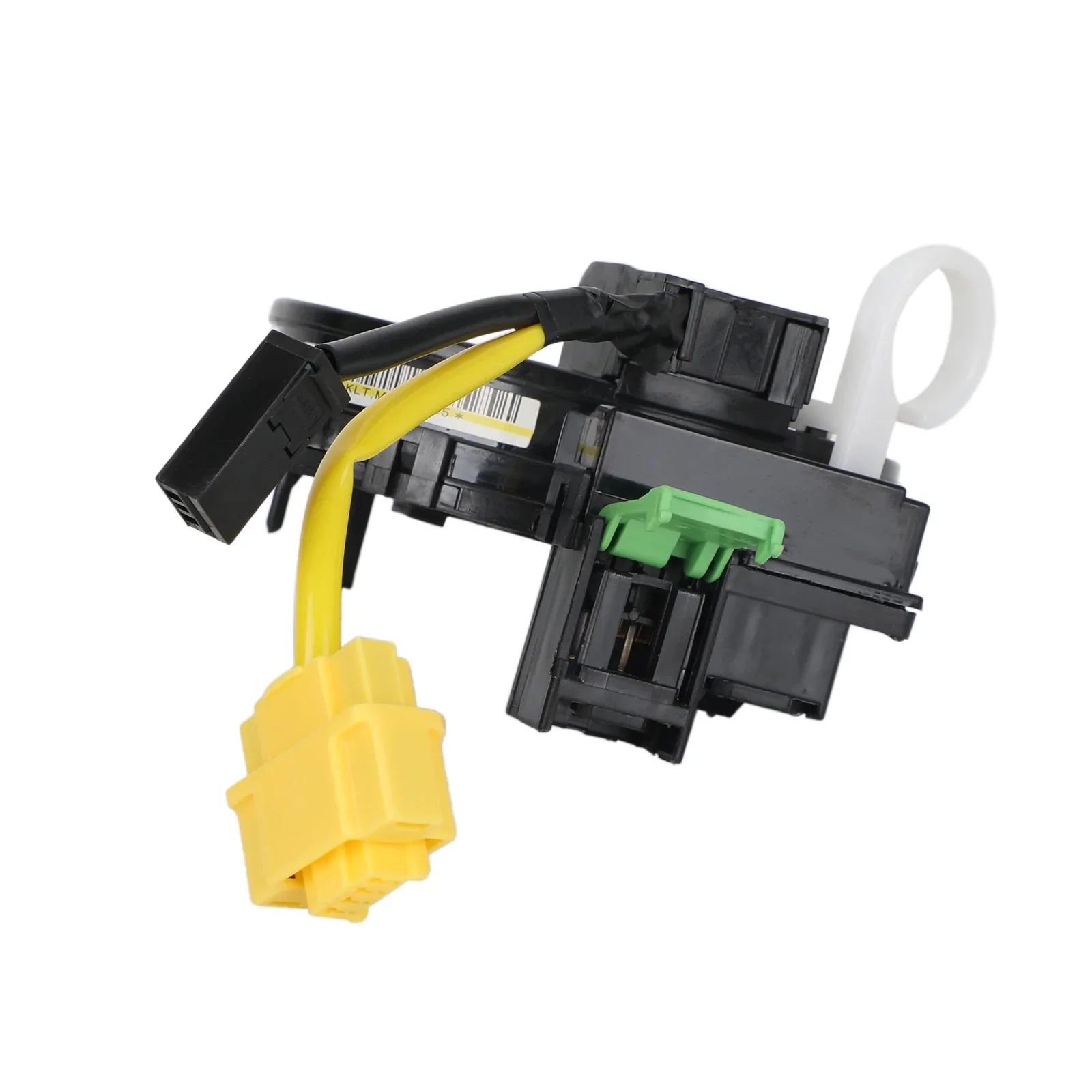 2006-2013 Mitsubishi Lancer Clockspring opgerolde kabel 8619A018 A0153A0017