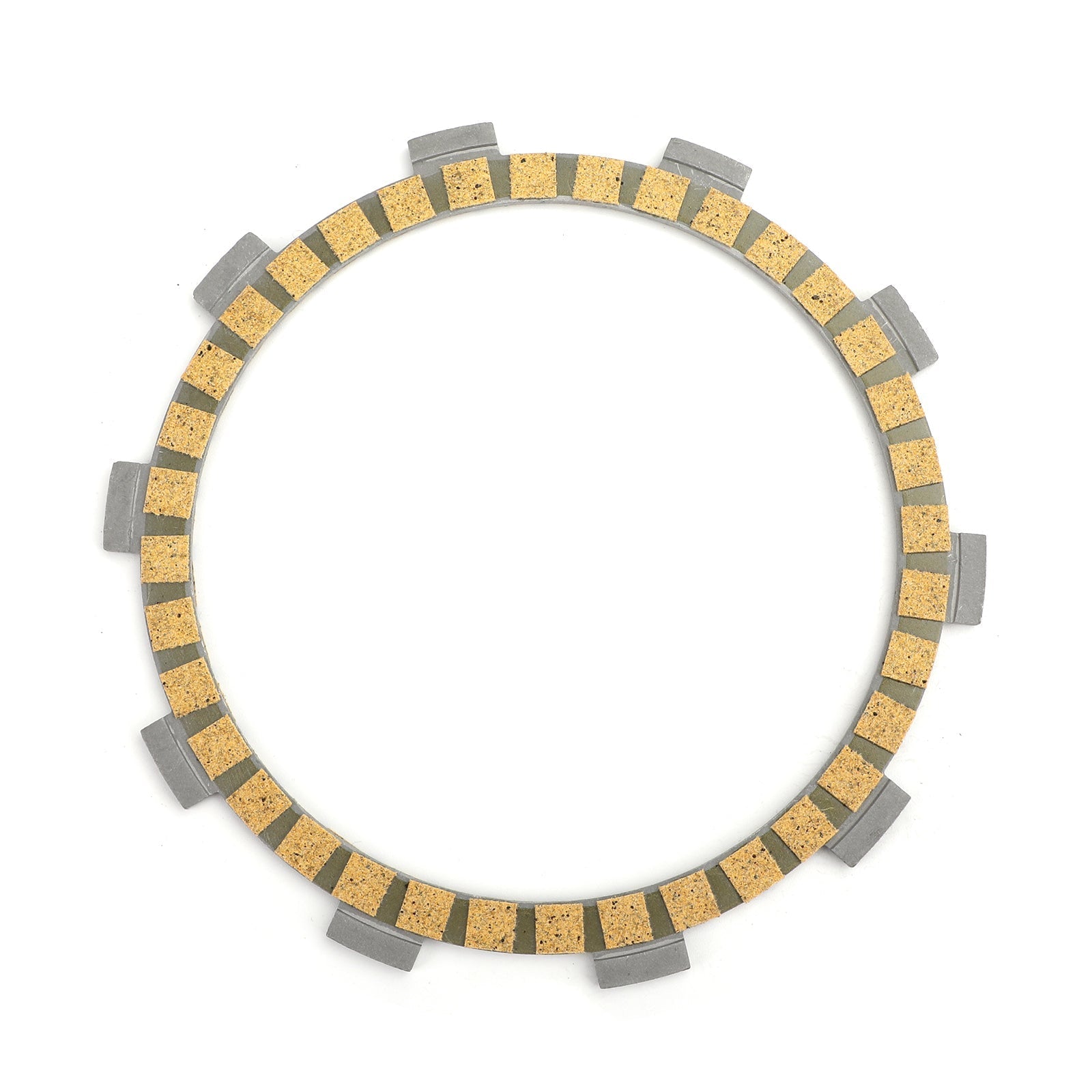 Kit disco frizione per Yamaha 36X-16321-00 RT180 1990-1998 Generico