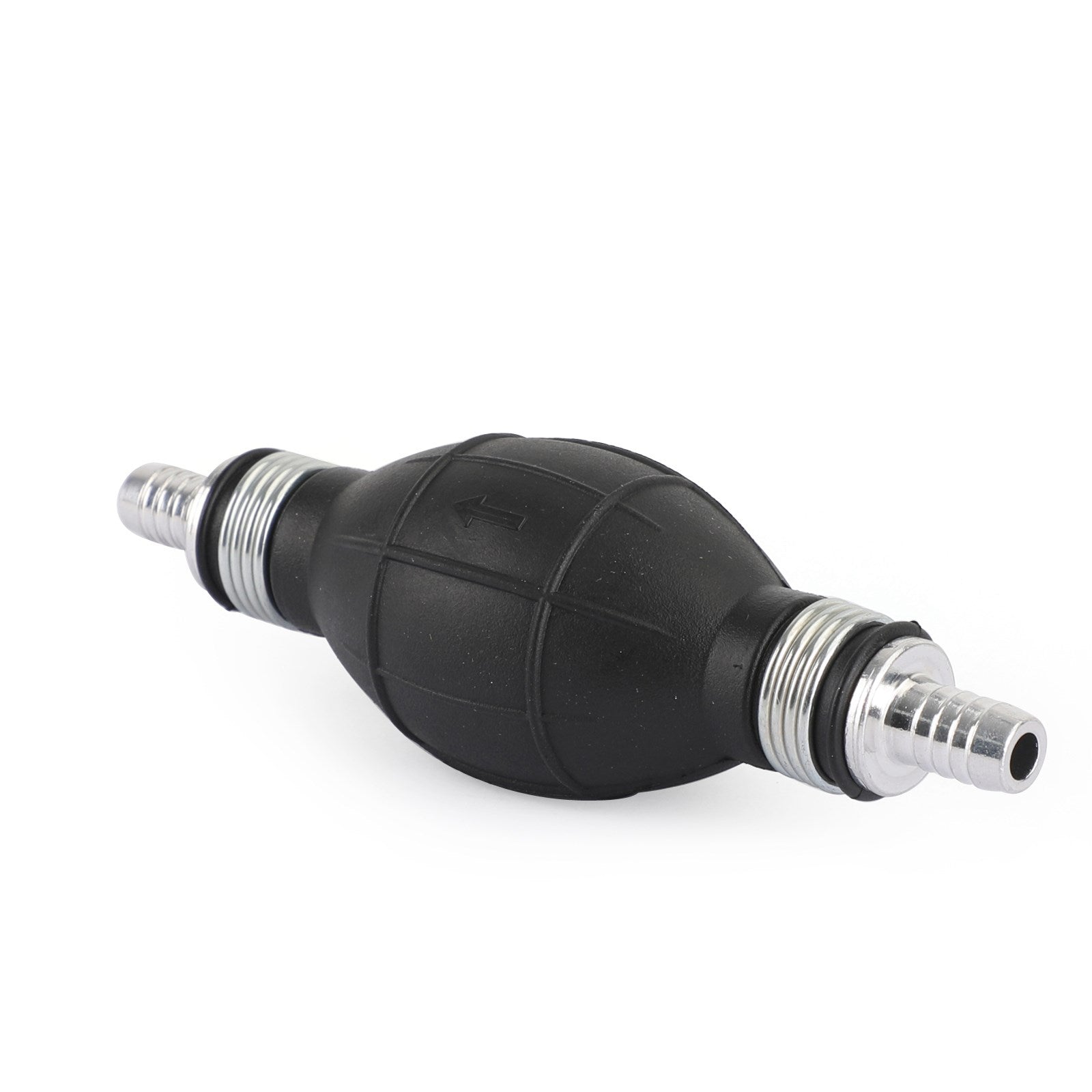 Bomba de línea de combustible de Gas para barco marino, fueraborda, bombilla de cebado manual de 3/8", todos los combustibles genéricos