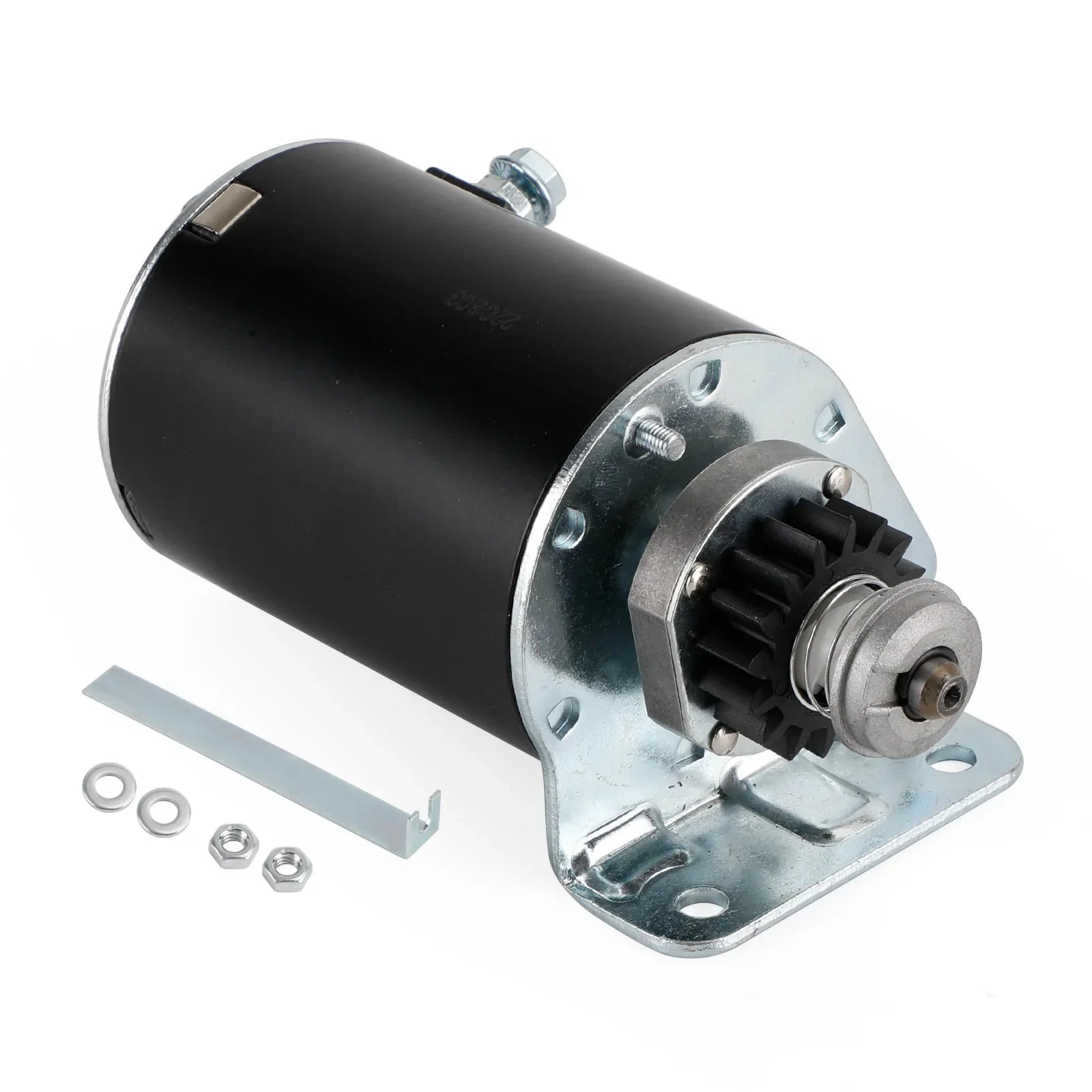 New Starter Starter 16t nadomešča 390838, 391423, 392749, 393499, 394805, 491766, 497594, 497595, 693054 Fed Express