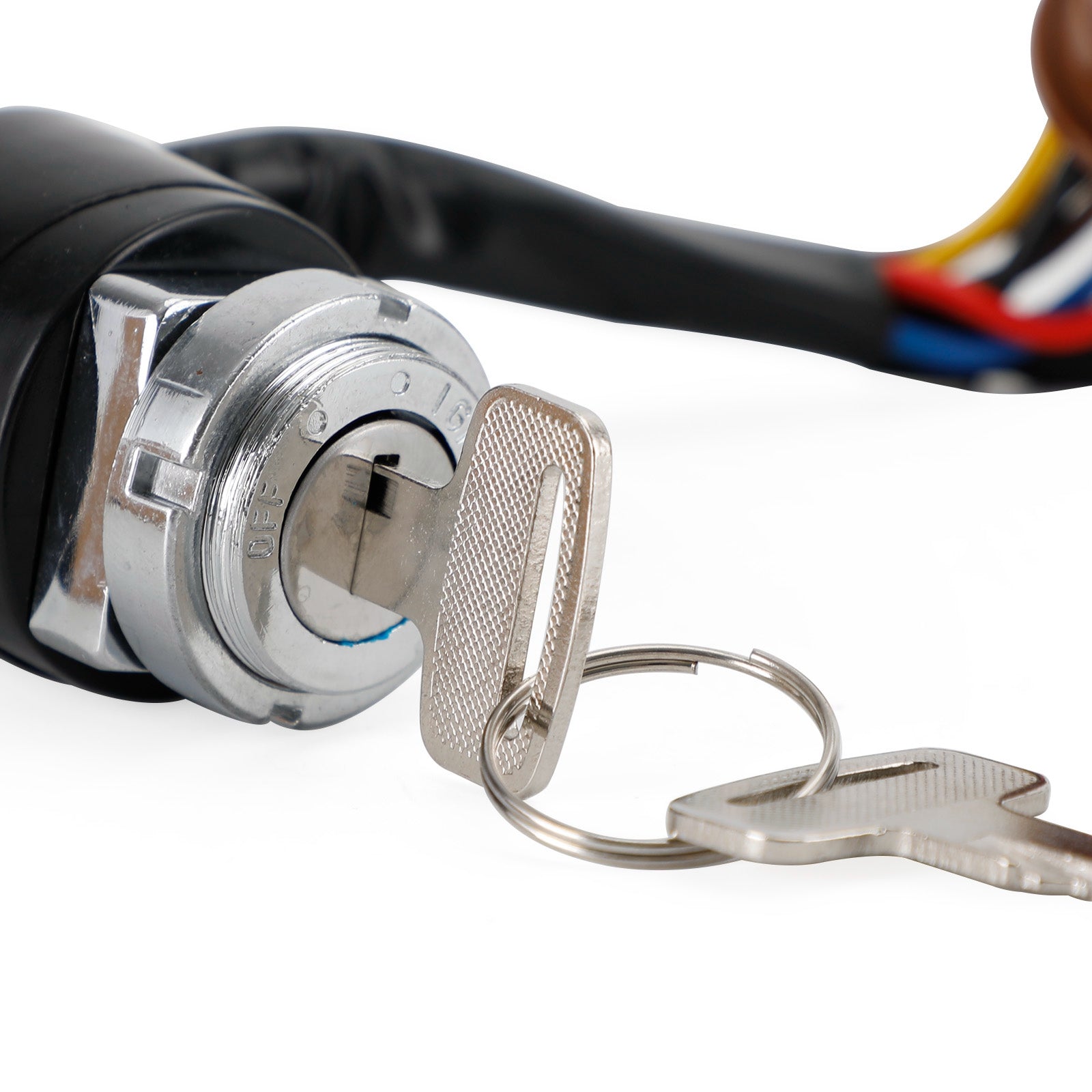 Stikalo za stikalo za Honda St 70 H Trail 69-71 CT 50 DAX 70-74 35100-098-672