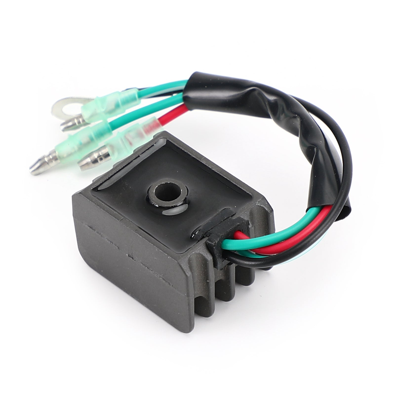 Gelijkrichter voor Yamaha CF FT 4,5-55 pk 1984-2017 664-81970-61 664-81970-62