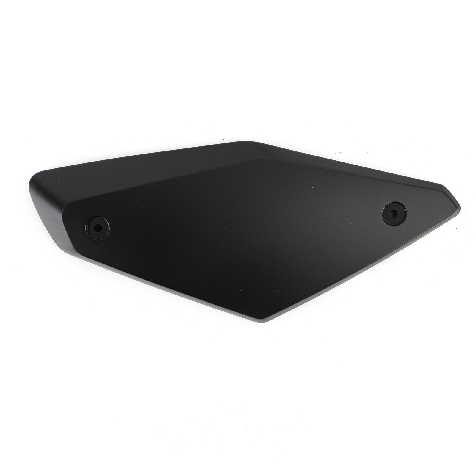 Protecteur de coque de protection de panneau latéral de cadre de moto adapté pour Honda CB650R 2019-2020 générique