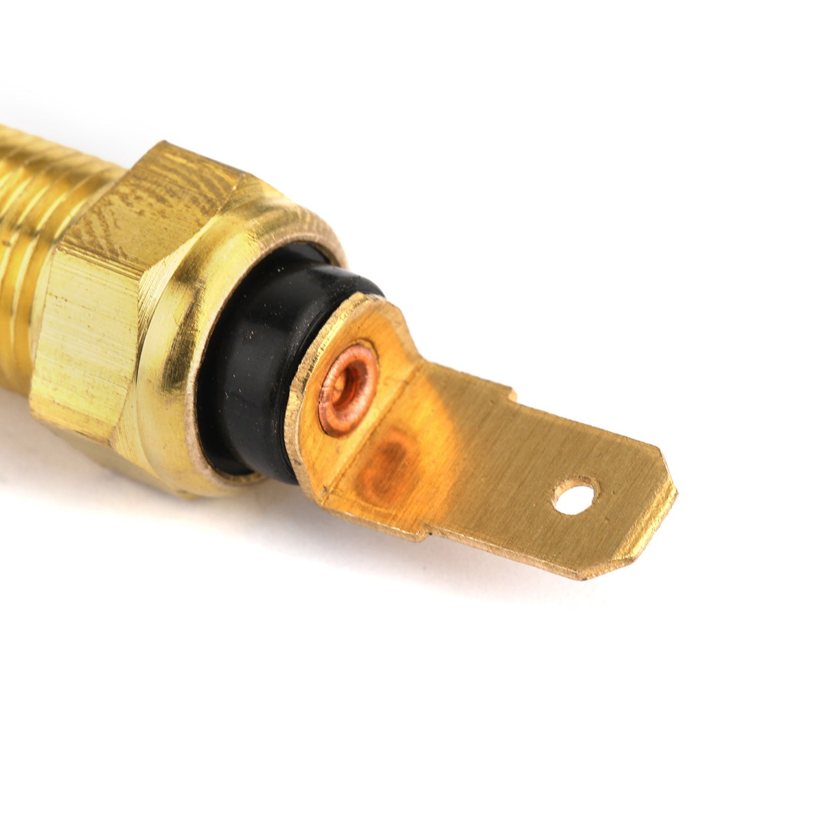 Temperatura temperaturna temperaturna stikalo Termostat za Honda TRX450R/ER 37750-MAZ-003 generično