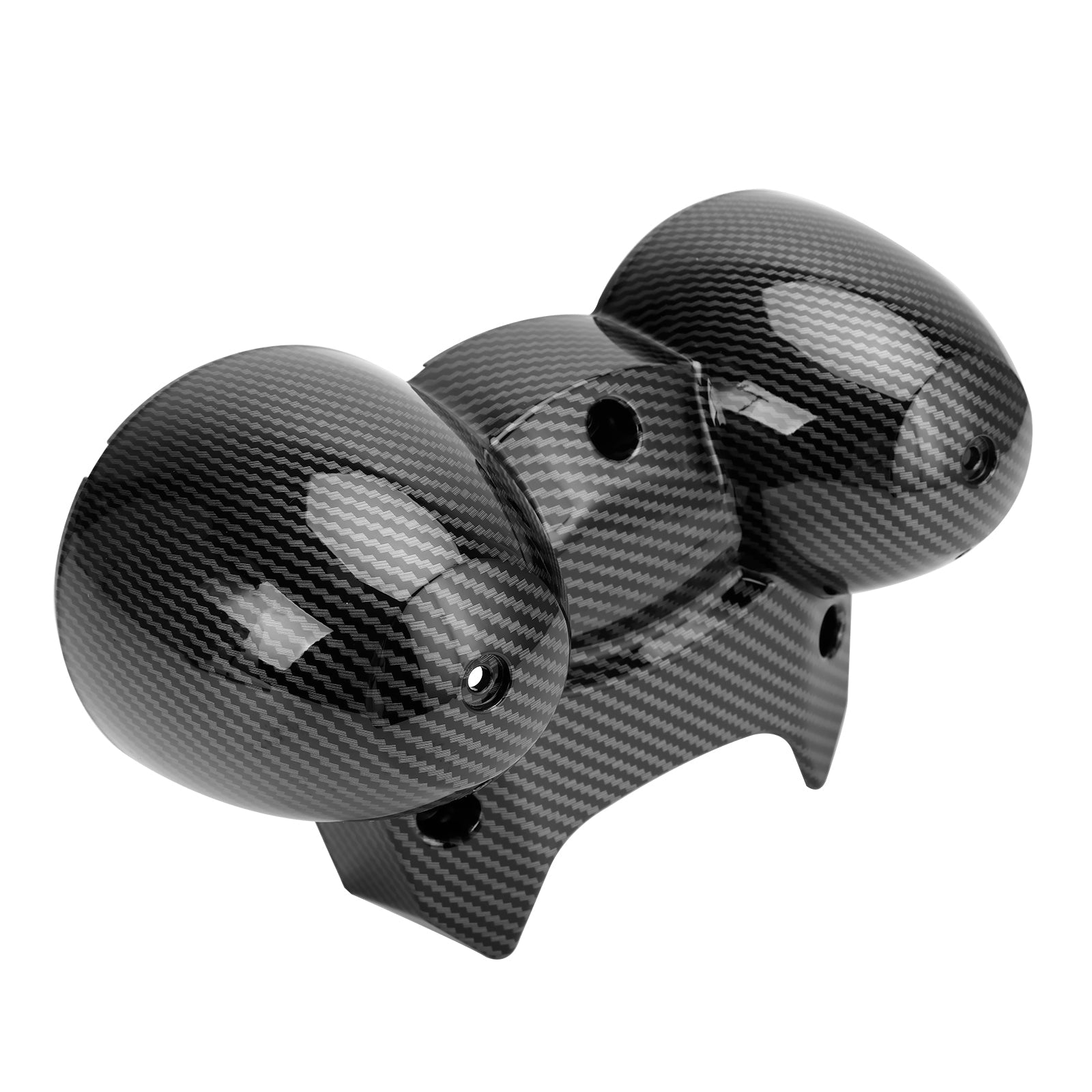 KAWASAKI Z900RS 2018-2023 Boîtier de compteur de vitesse Protection de couverture de tachymètre