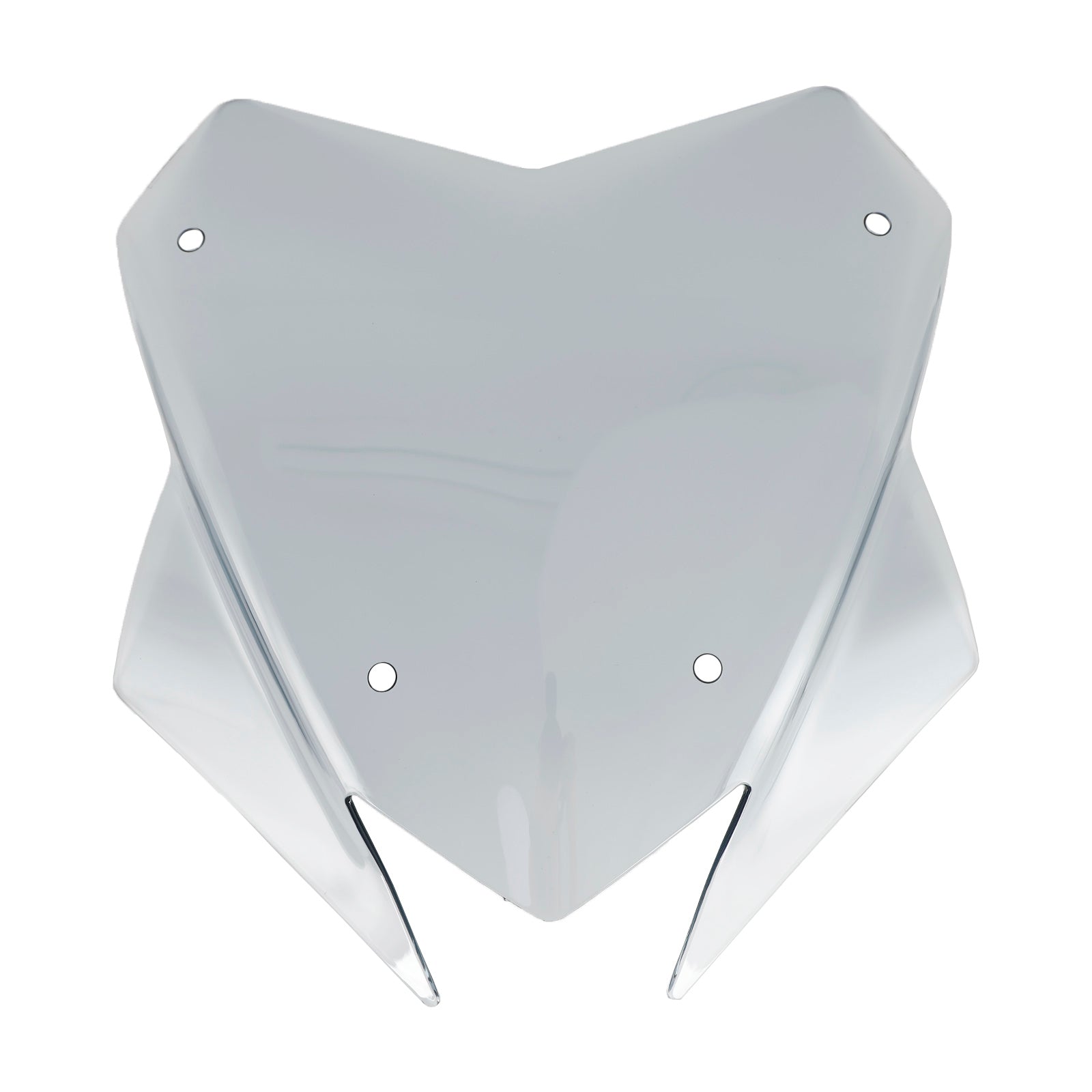 Parabrezza Ducati Multistrada V4/S/S 2021-2023