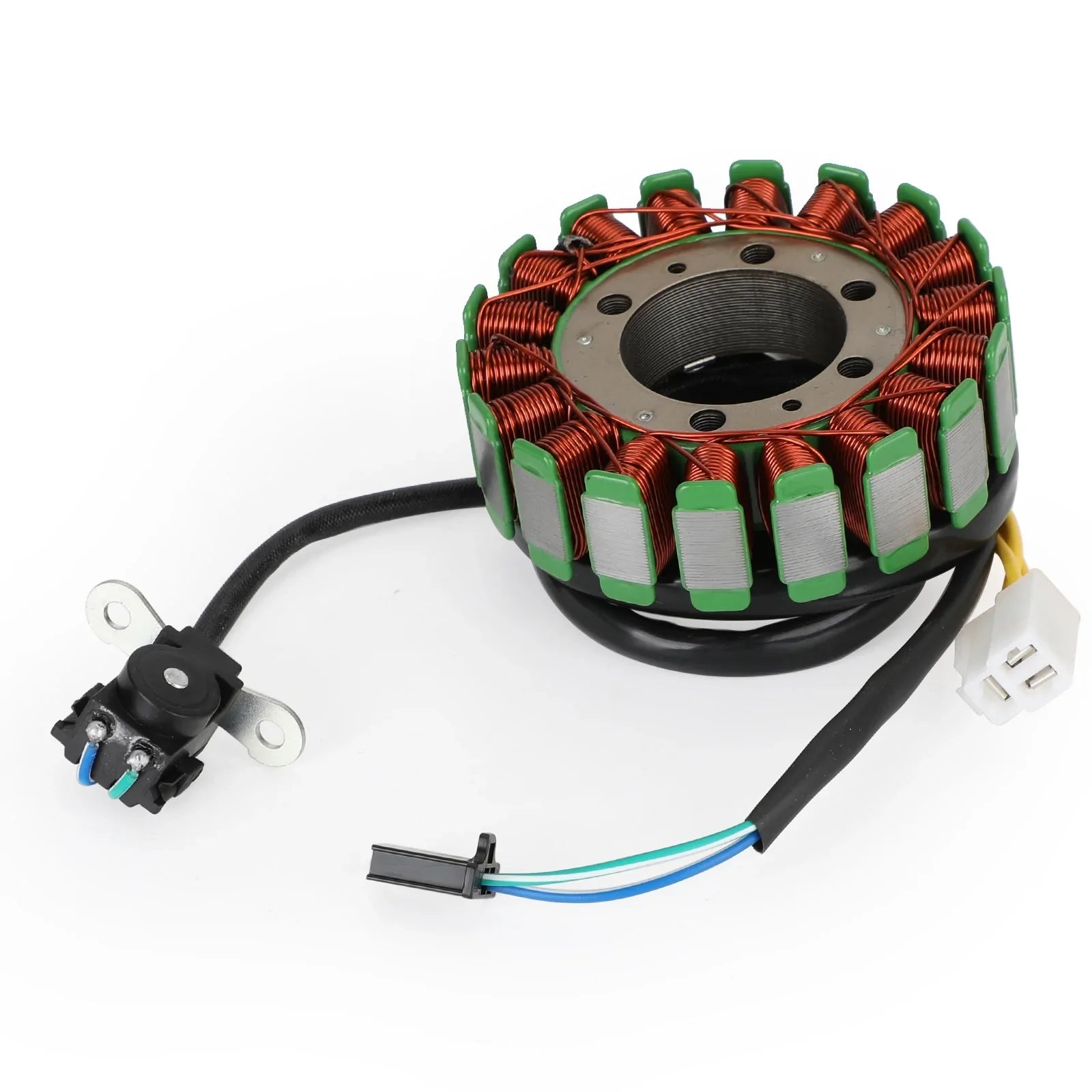 Skupna igra za regulator generatorja STATOR ZA SUZUKI VSAK VS 600 800 T/V 92-97 generično