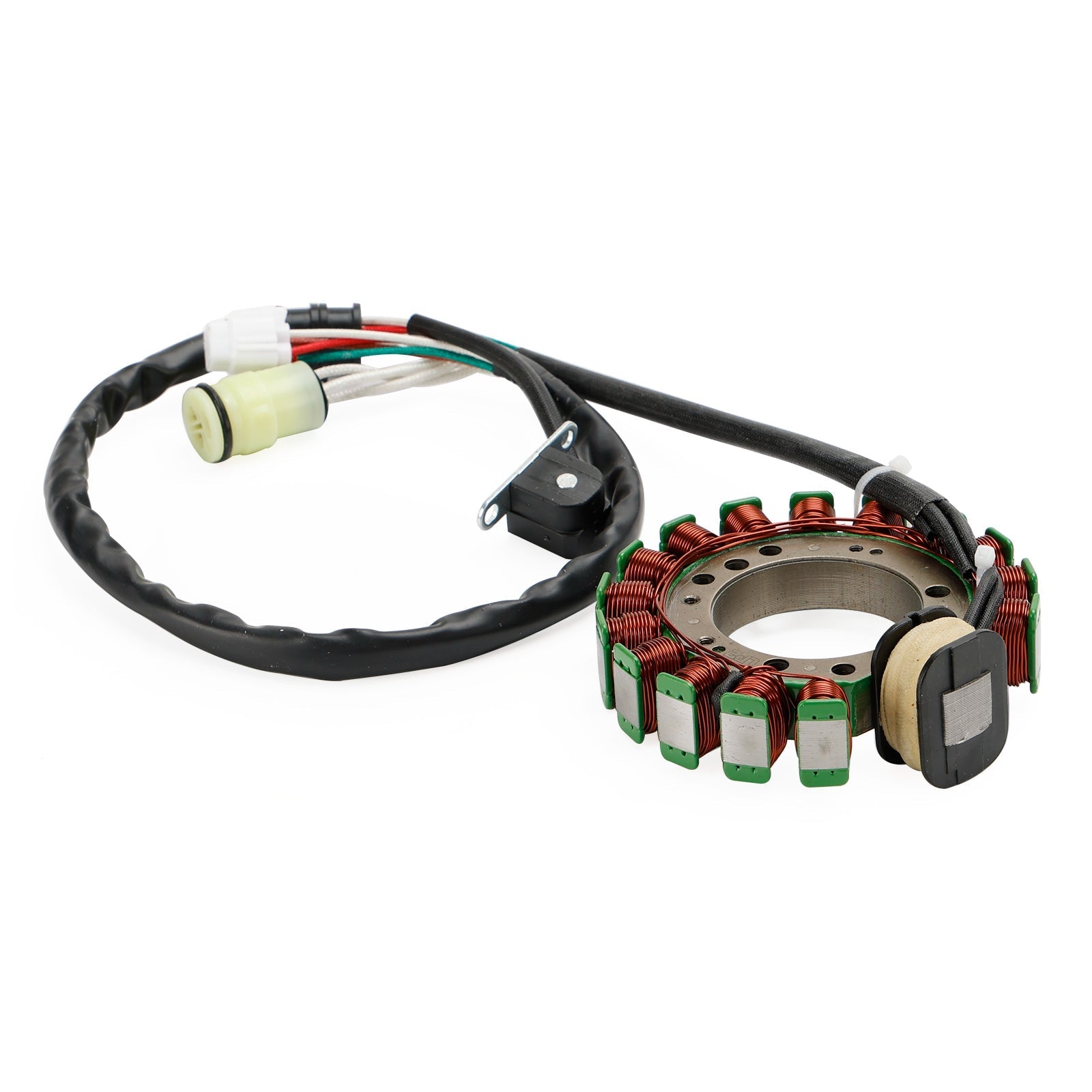 Yamaha YFM600 Grizzly 600 YFM600FWA 4WD 1999-2001 Alternador de estator magnético