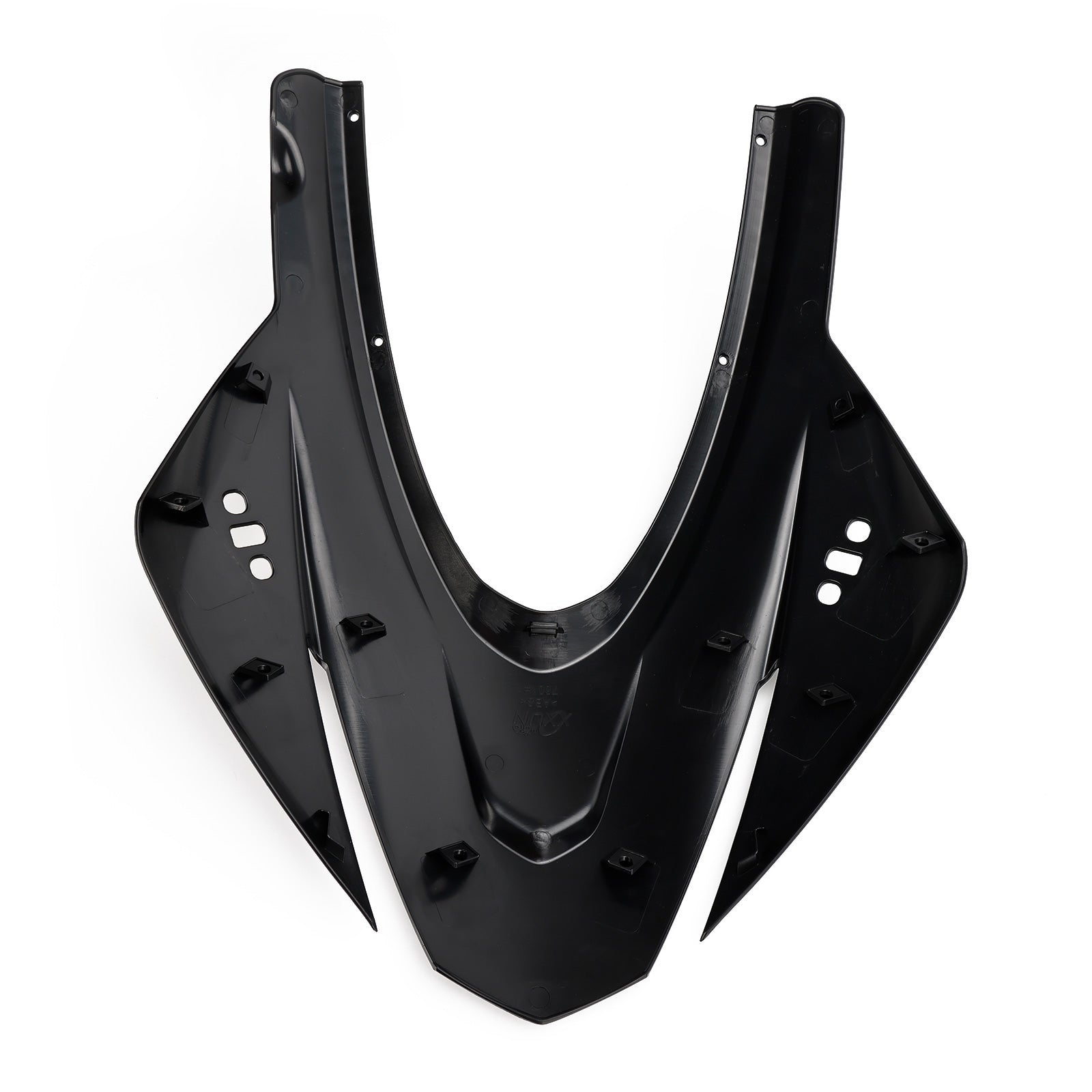 Aprilia RS 660 2020-2022 Carrosserie ABS Kuip Ongeverfd Spuitgietwerk