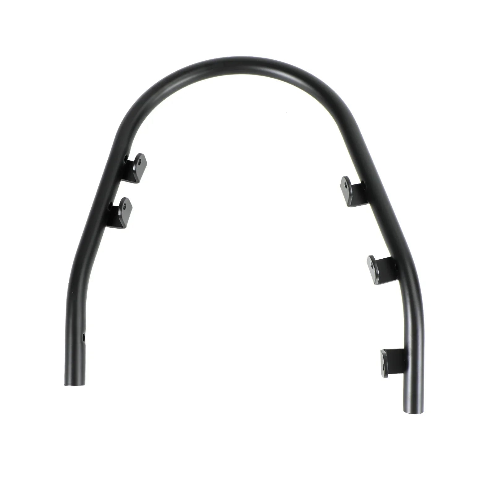 Vespa Sprint Primavera 125 150 Crash Bar Guard voor bumperfietsen Chrome generiek