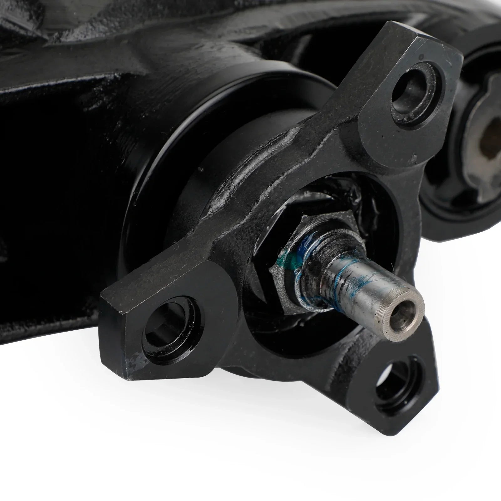 Supporto asse differenziale Cadillac 2013-2019 23156305 2993015 22927263 84110753 Generico