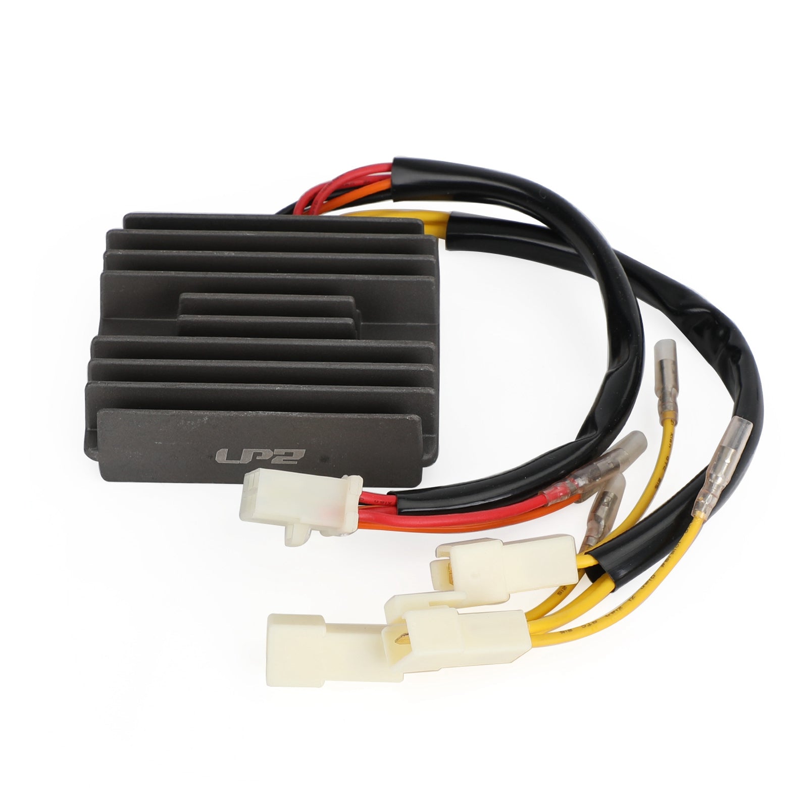 1986-1988 Suzuki Cavalcade GS1400G 32800-24A00 spanningsregelaar gelijkrichter