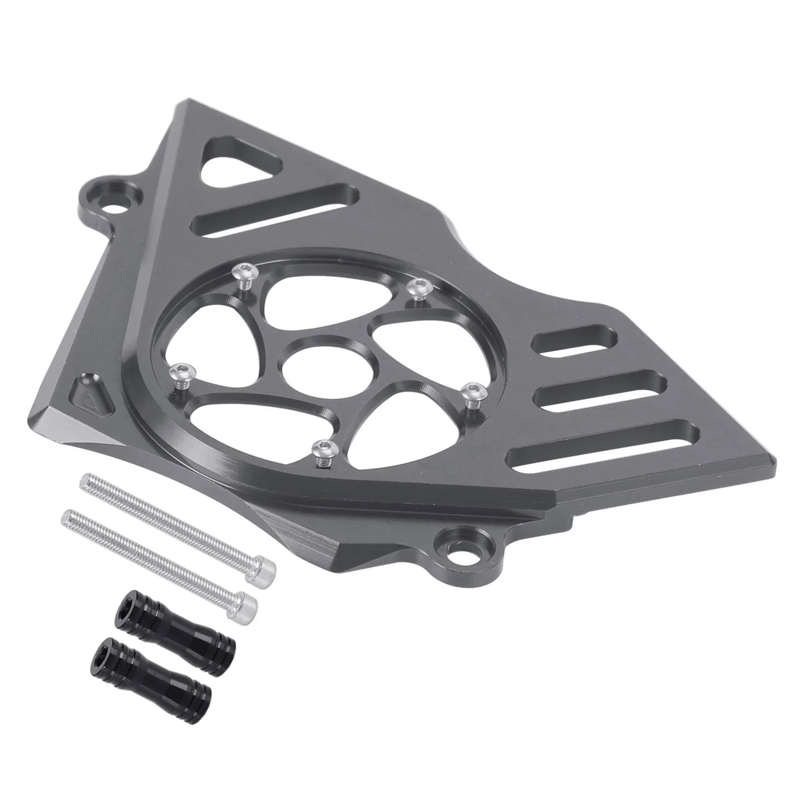 HONDA CBR250R CBR300R CB300F NC51 MC41 Couvercle de pignon avant Carter de chaîne