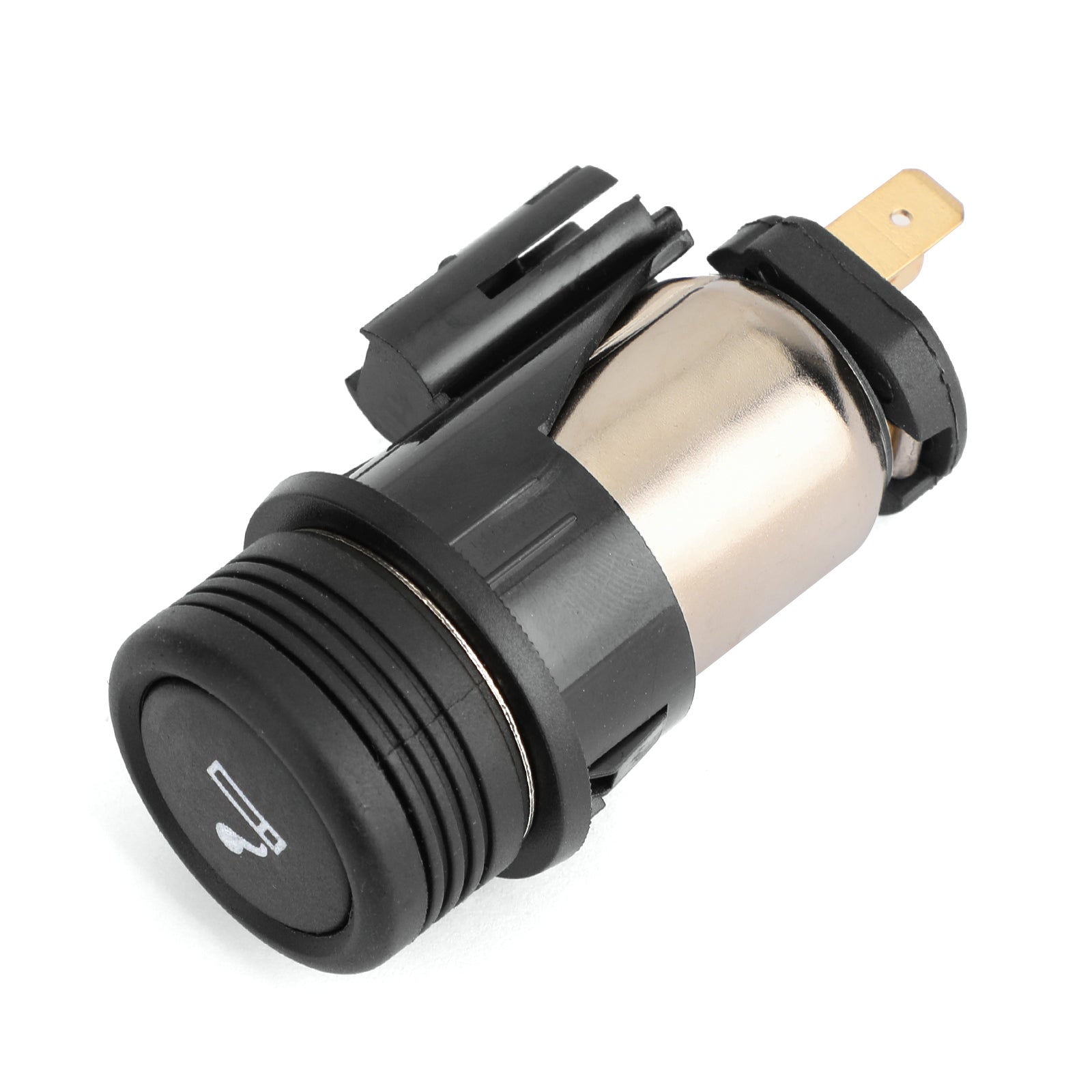 Ensemble d'éléments allume-cigare pour Ford Fiesta Mondeo C-MAX S-MAX générique