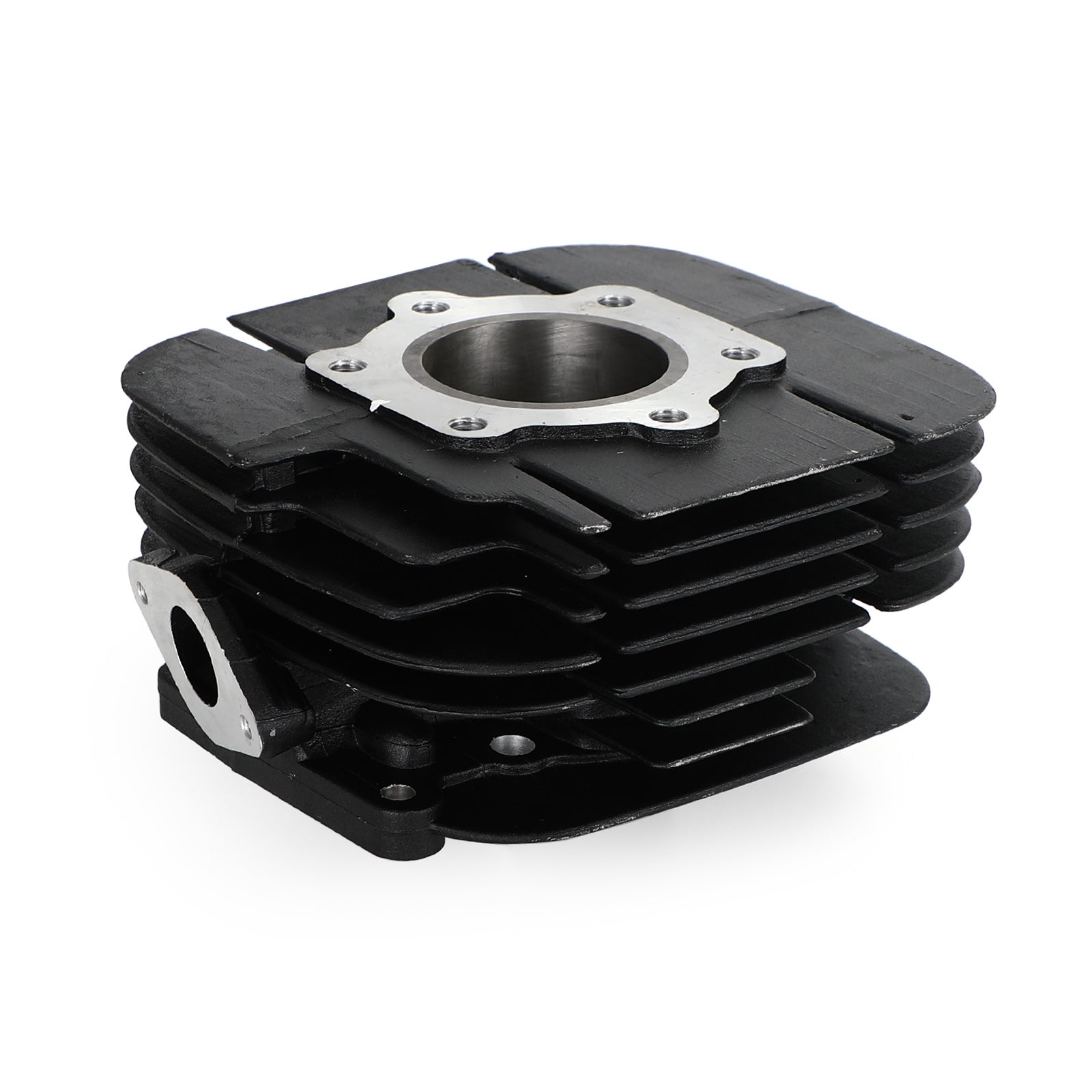 Suzuki TS 185 C Sierra 1978-1981 1979 1980 Kit de aros de pistón de jarra cilíndrica 64 mm Fedex Expess