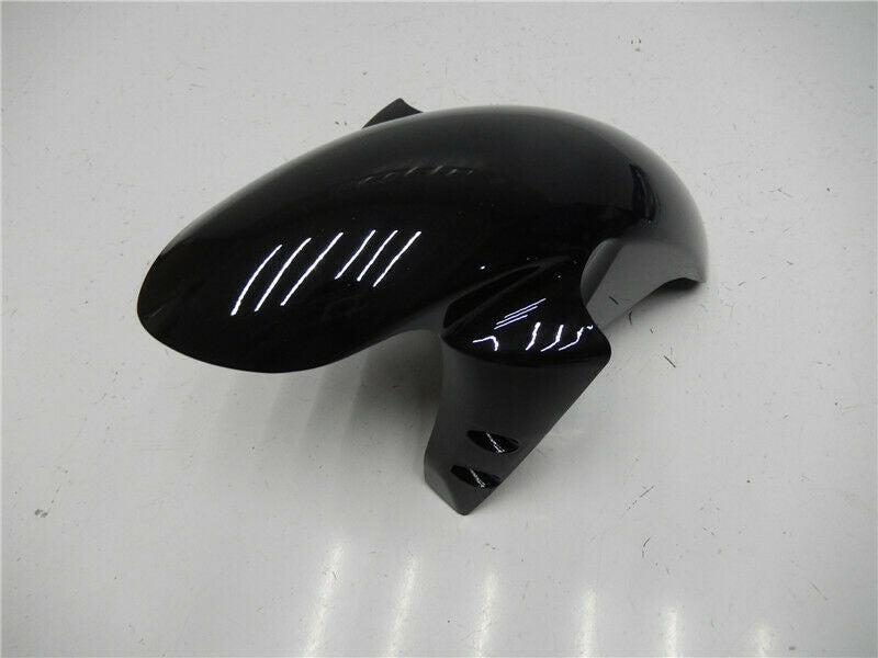 Plastični komplet 'Vbrizgavanje označevanja Amotopart za Yamaha 2003 2004 YZF R6 Blue Black Generic