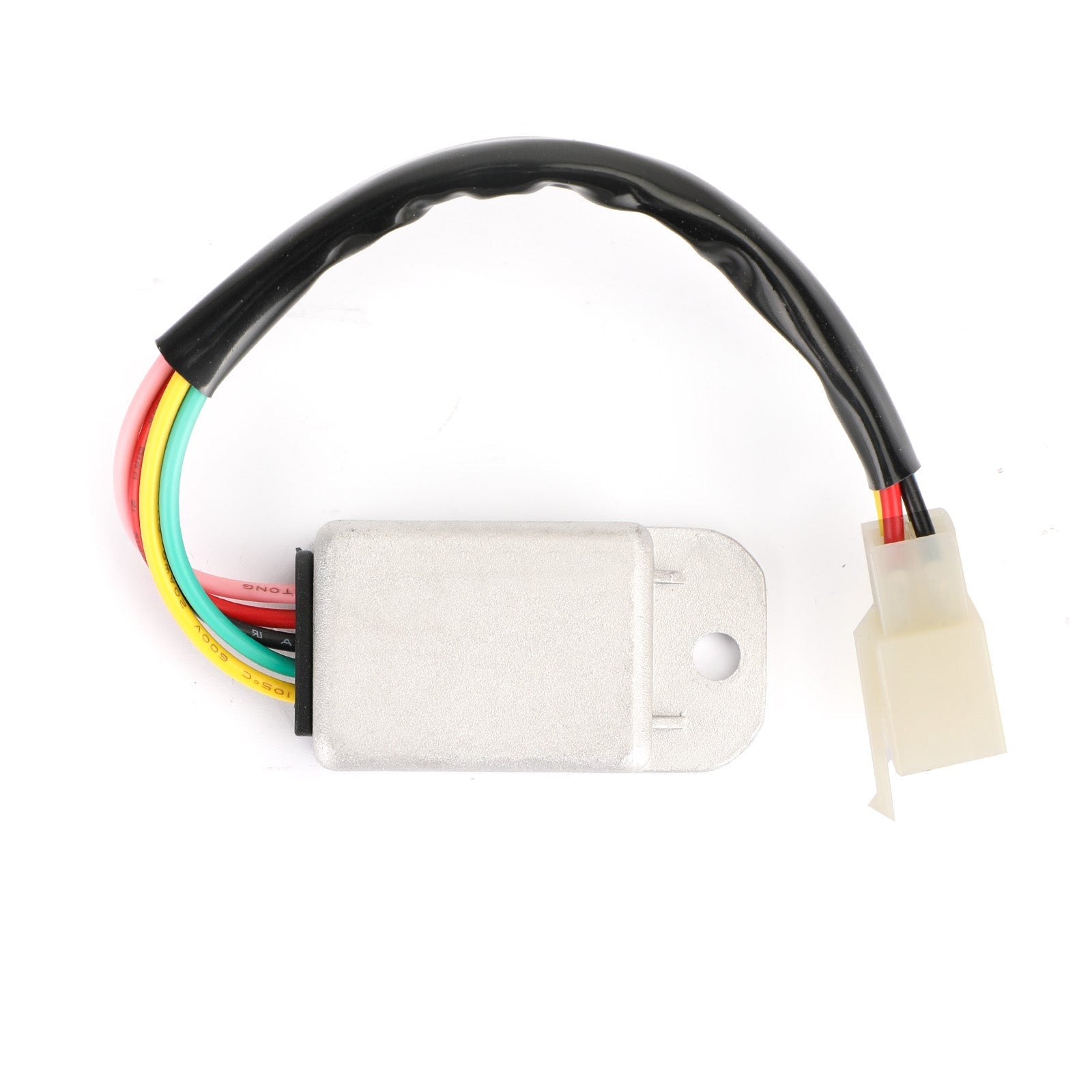 Jännitteensäätimen tasasuuntaaja Honda XL250 R 1982 1983 SH542-12 31600-KS5-000 Generic