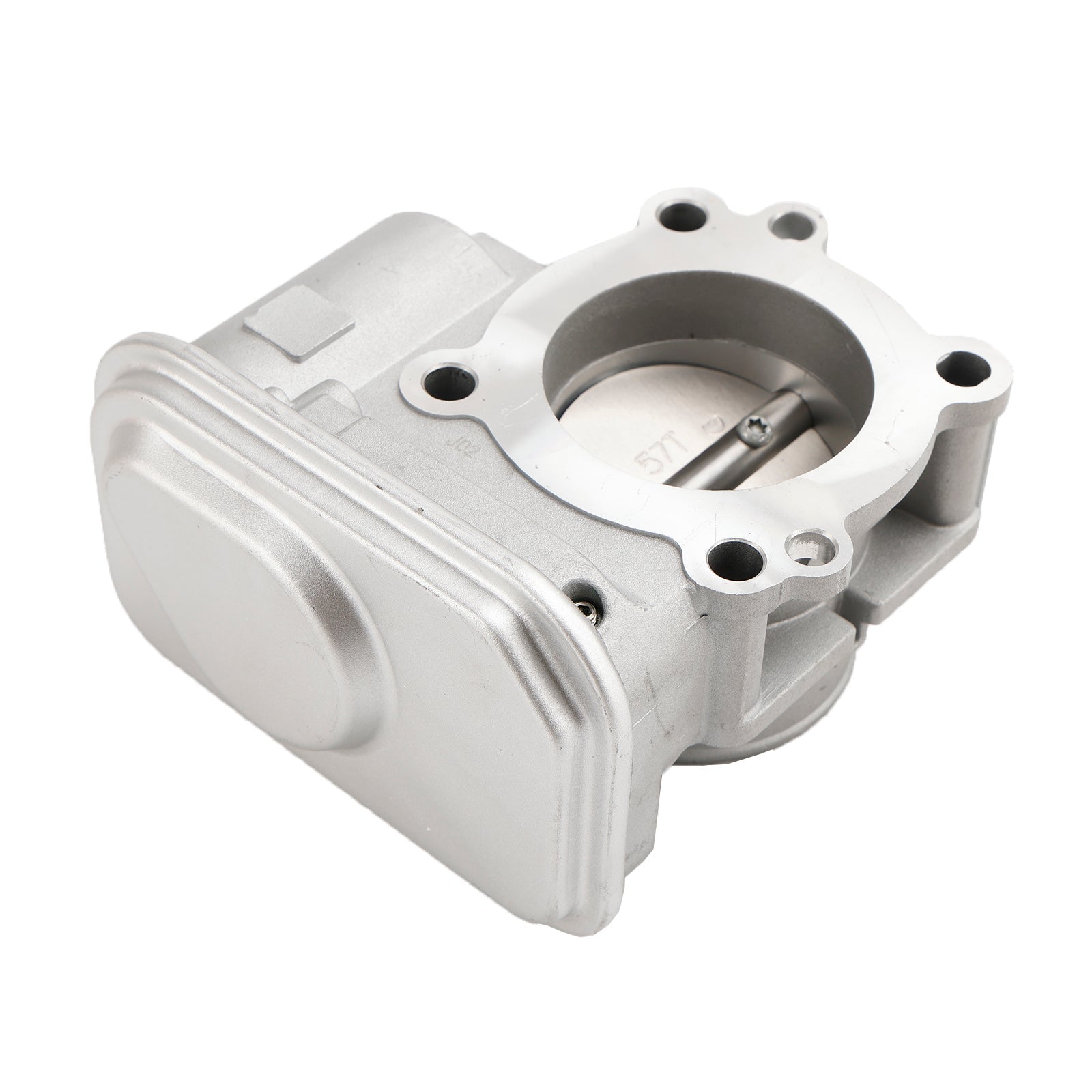 Korpus przepustnicy dla Chryslera 200 L4 2.4L 2011-2014 04891735AC