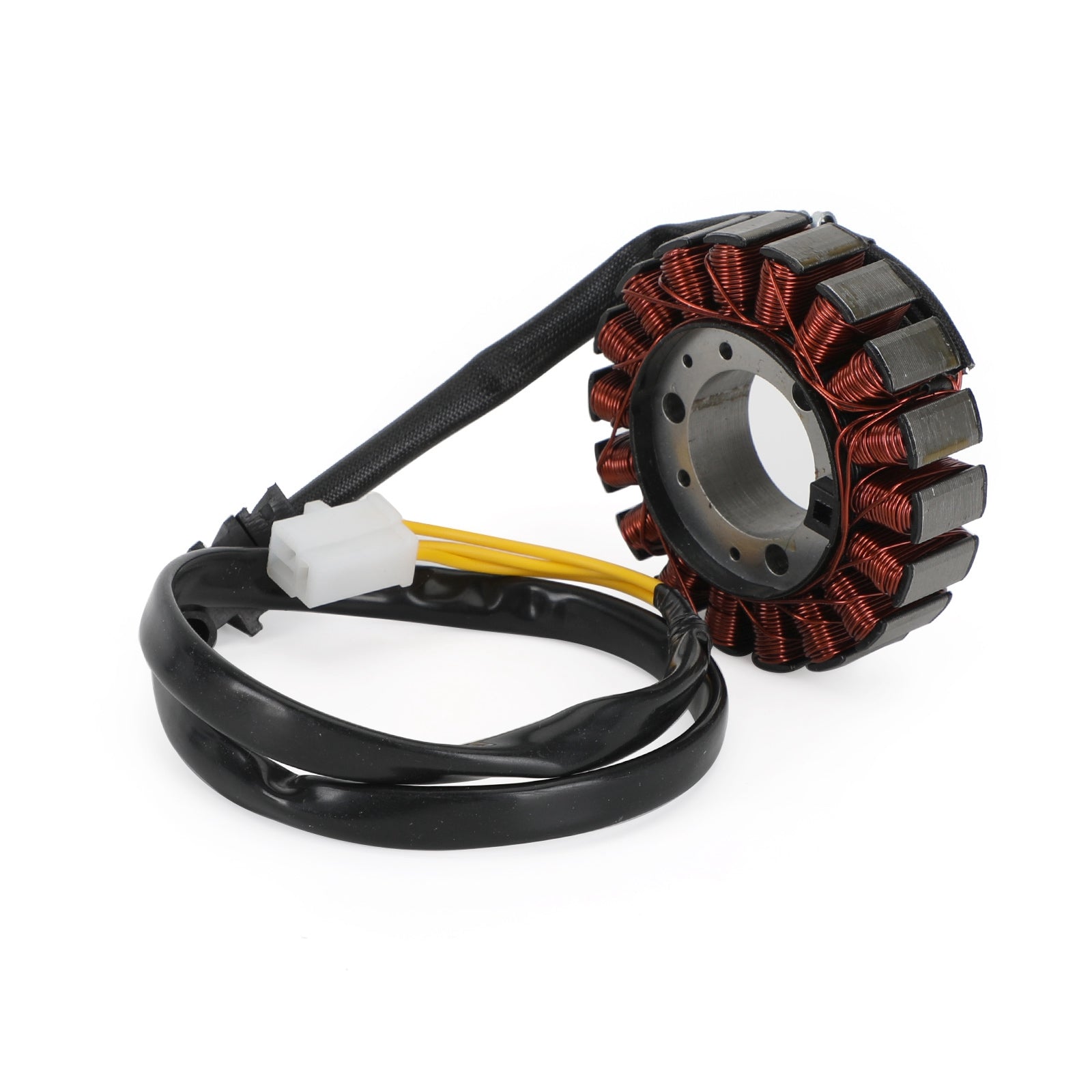 Stojan generatora dla Honda CBR250 90-96 CB250 Hornet 96-07 Jade 250 91-1994 Generic