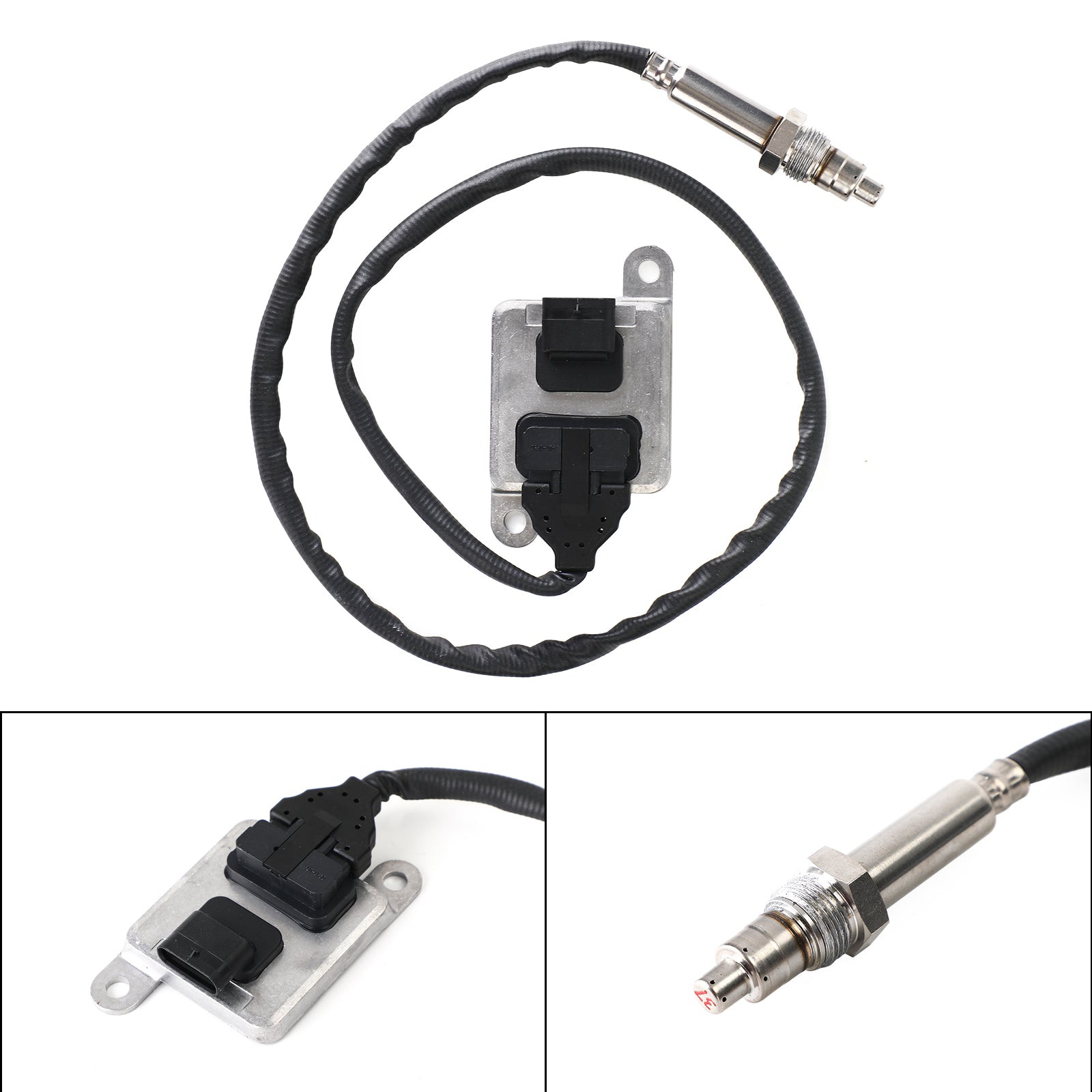 Nox-sensor A0009053603 voor Mercedes W164 W166 W205 W212 W222 W463 algemeen