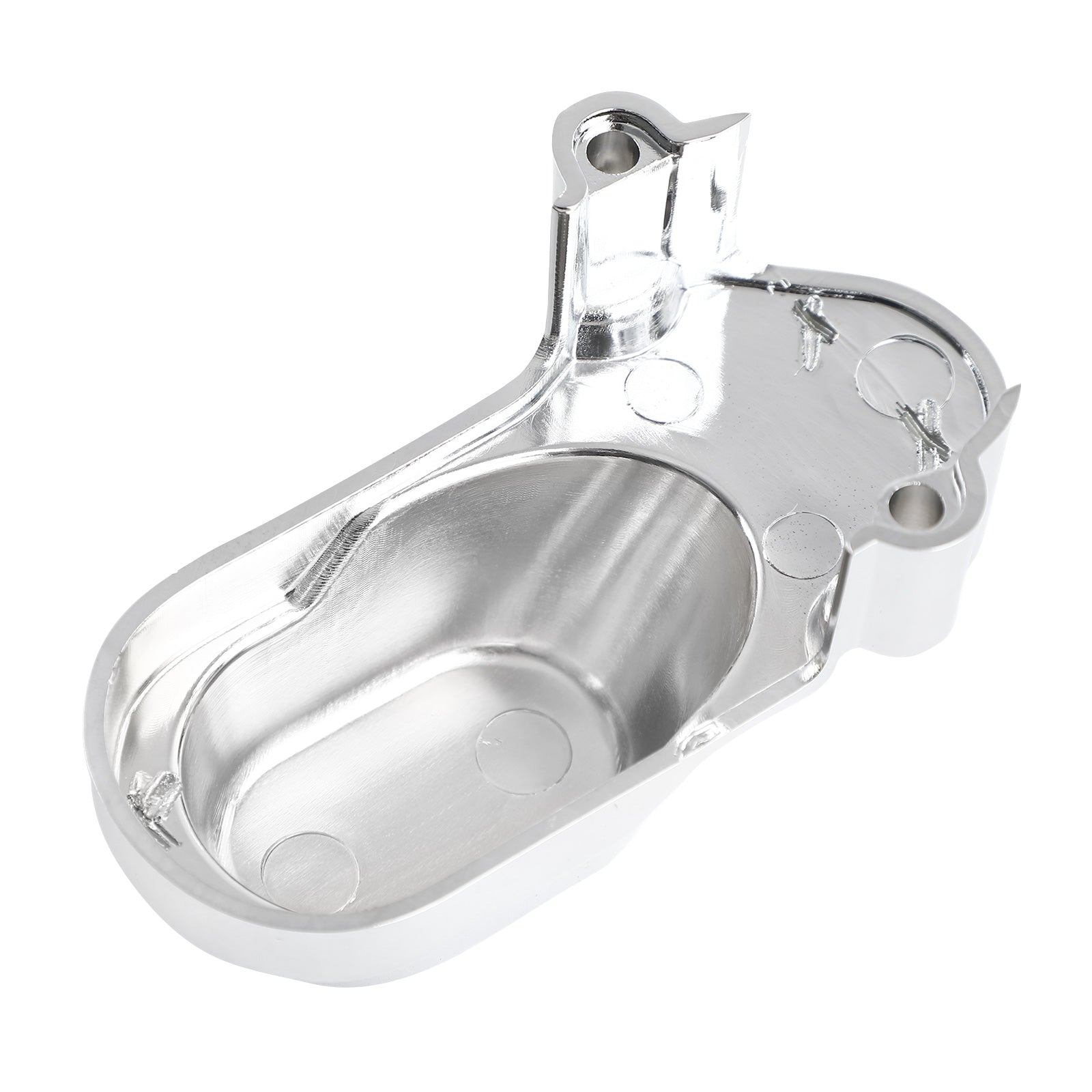 Capuchon de boulon d'écrou de couvercle d'essieu arrière pour Sportster 1200 XL1200C 883 2005-2017 générique