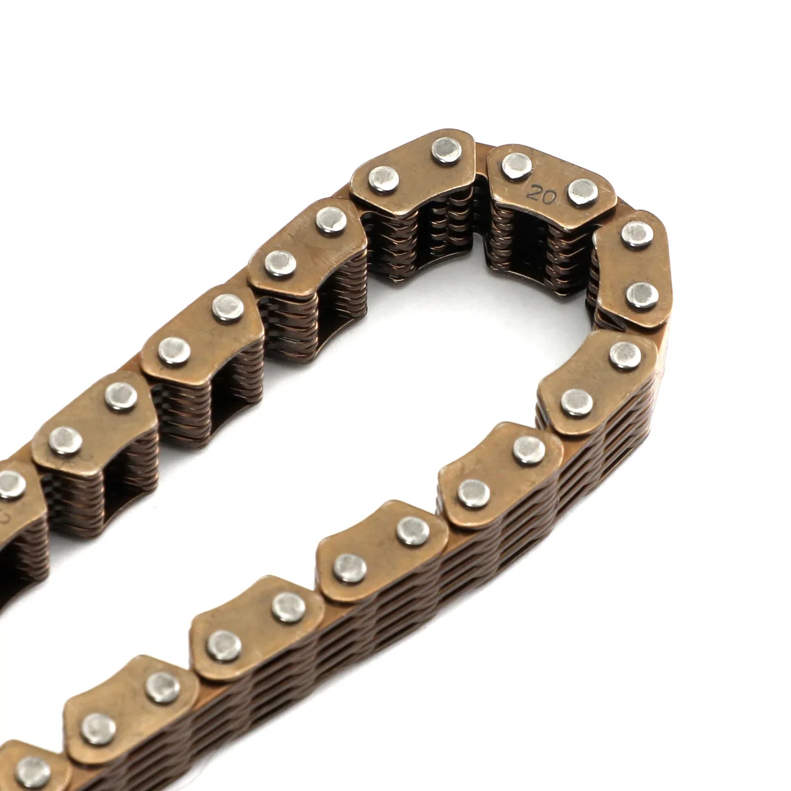 2009-2012 Yamaha Yzf R1 Racebase 50Th 94591-60126 Zware distributieketting