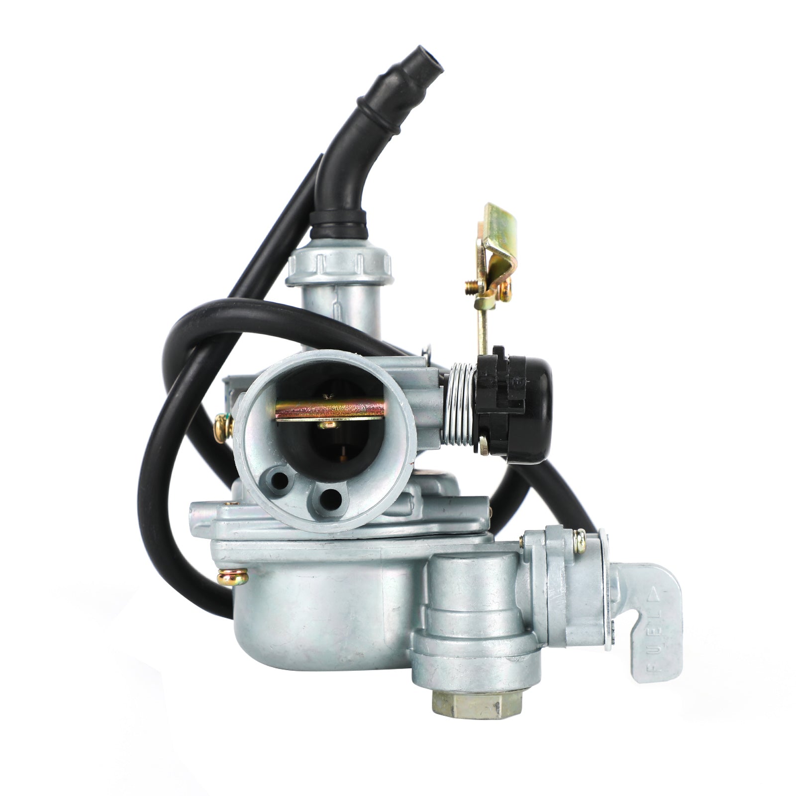 Carb Carburateur geschikt voor PZ19 50cc 70cc 90cc 110cc crossmotor/pit bike/ATV quad generieke